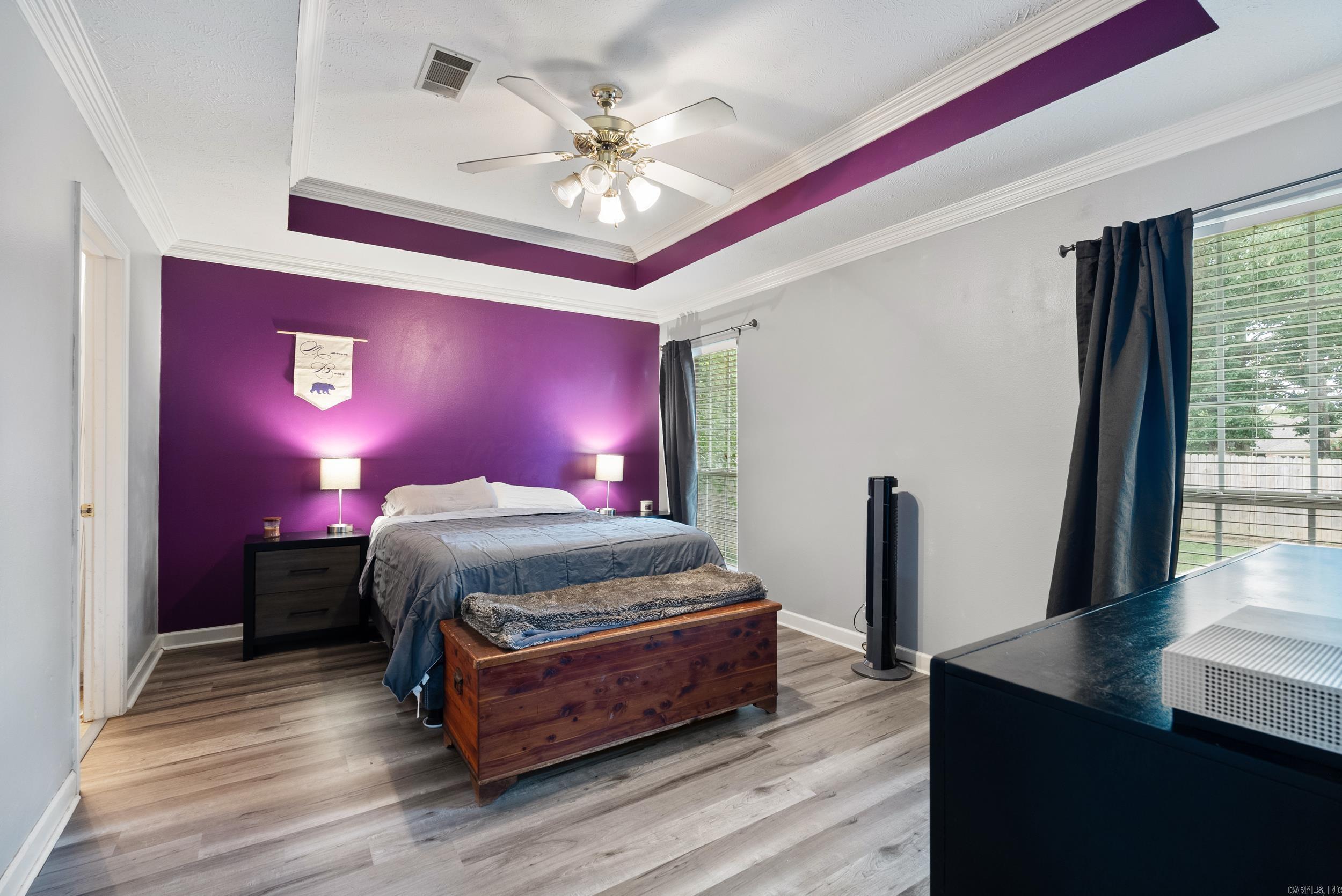 Victoria Park - Residential