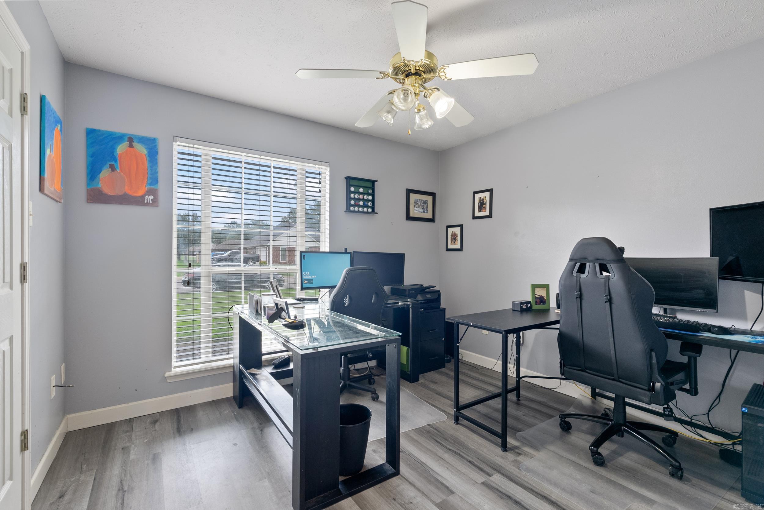 Victoria Park - Residential