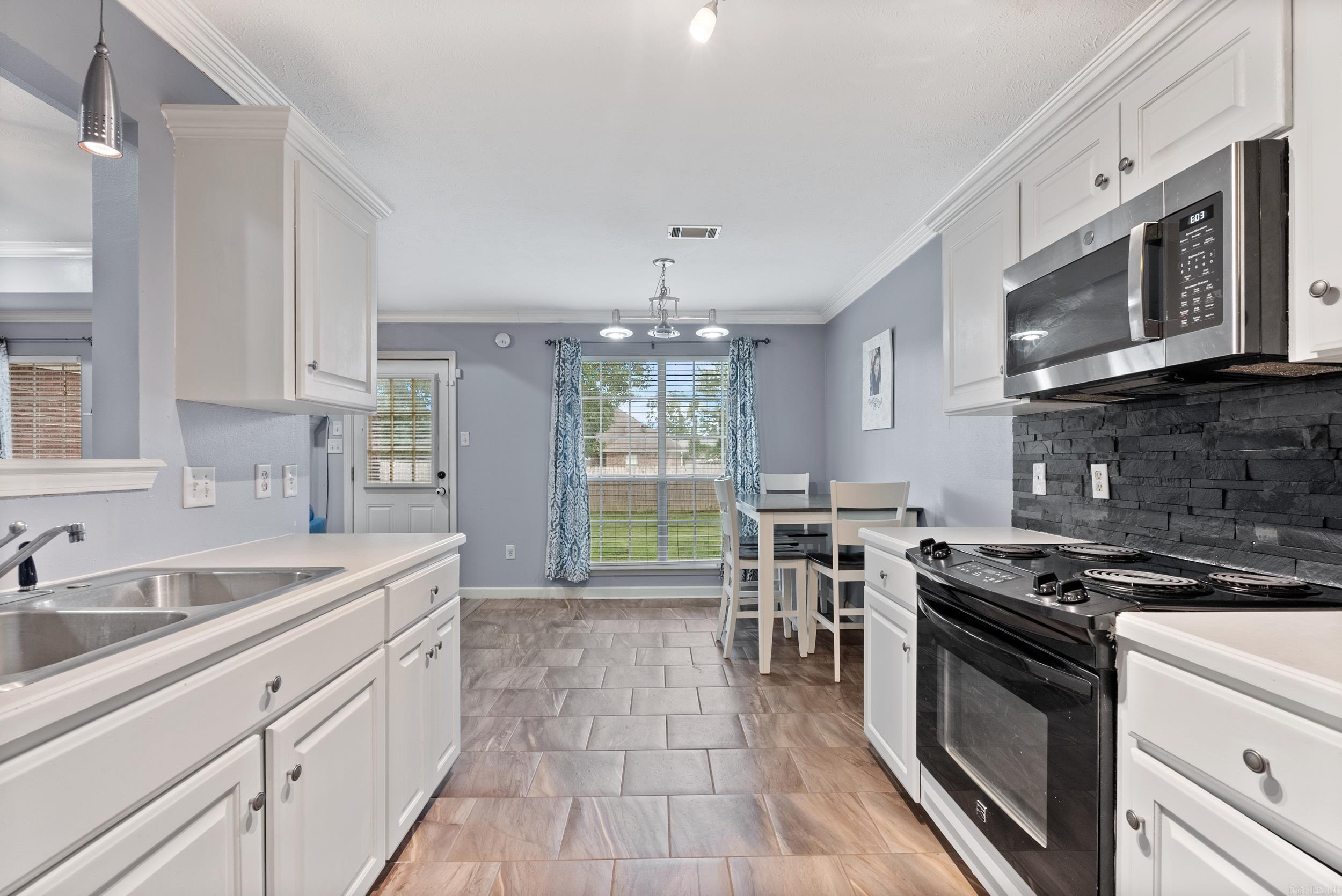 Victoria Park - Residential