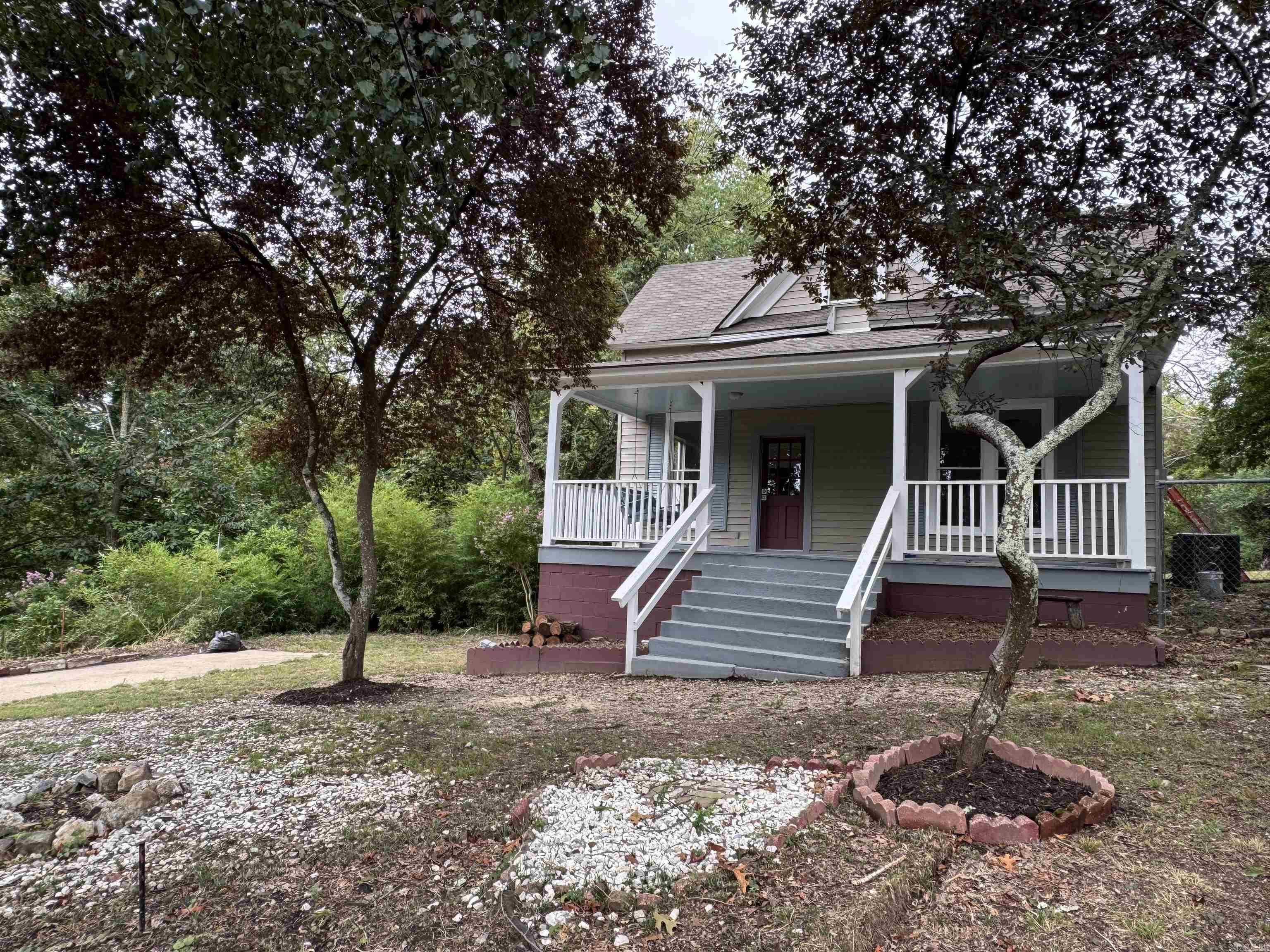 NORTH HIGHLAND - IN - Residential