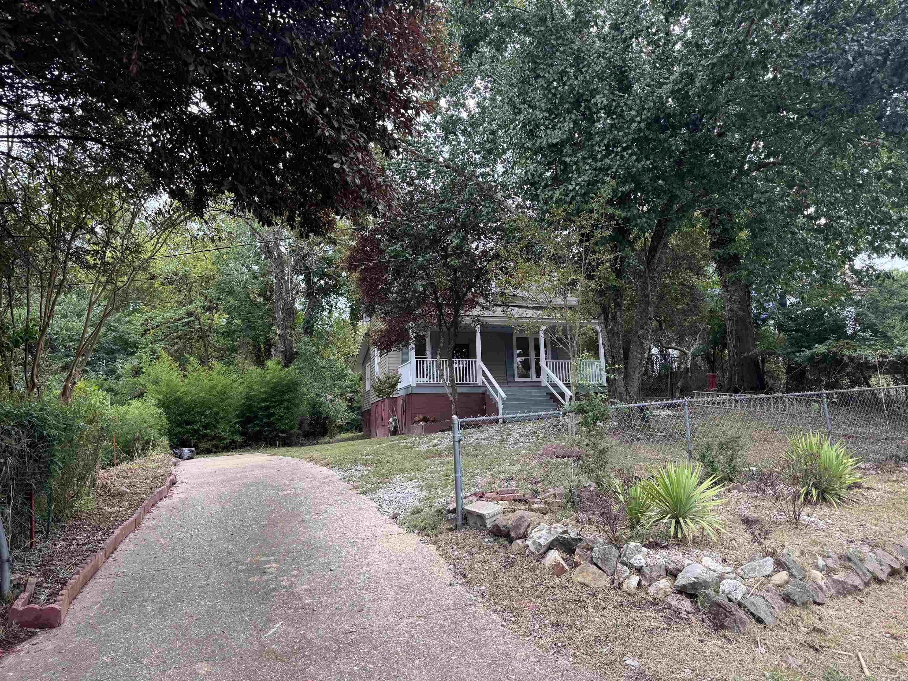 NORTH HIGHLAND - IN - Residential