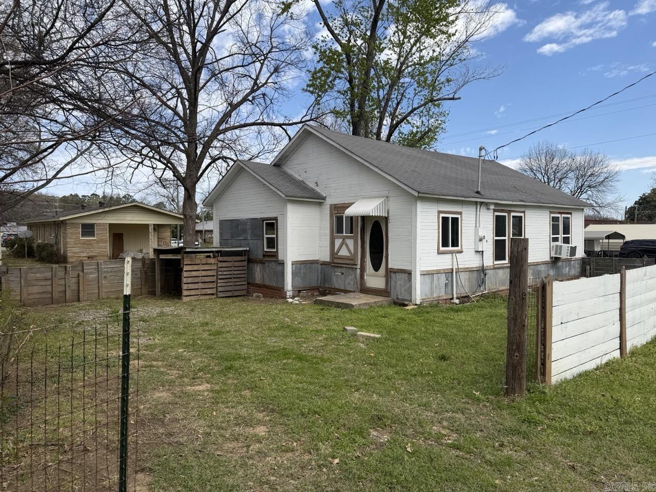 PERRYVILLE ORIGINAL - Residential