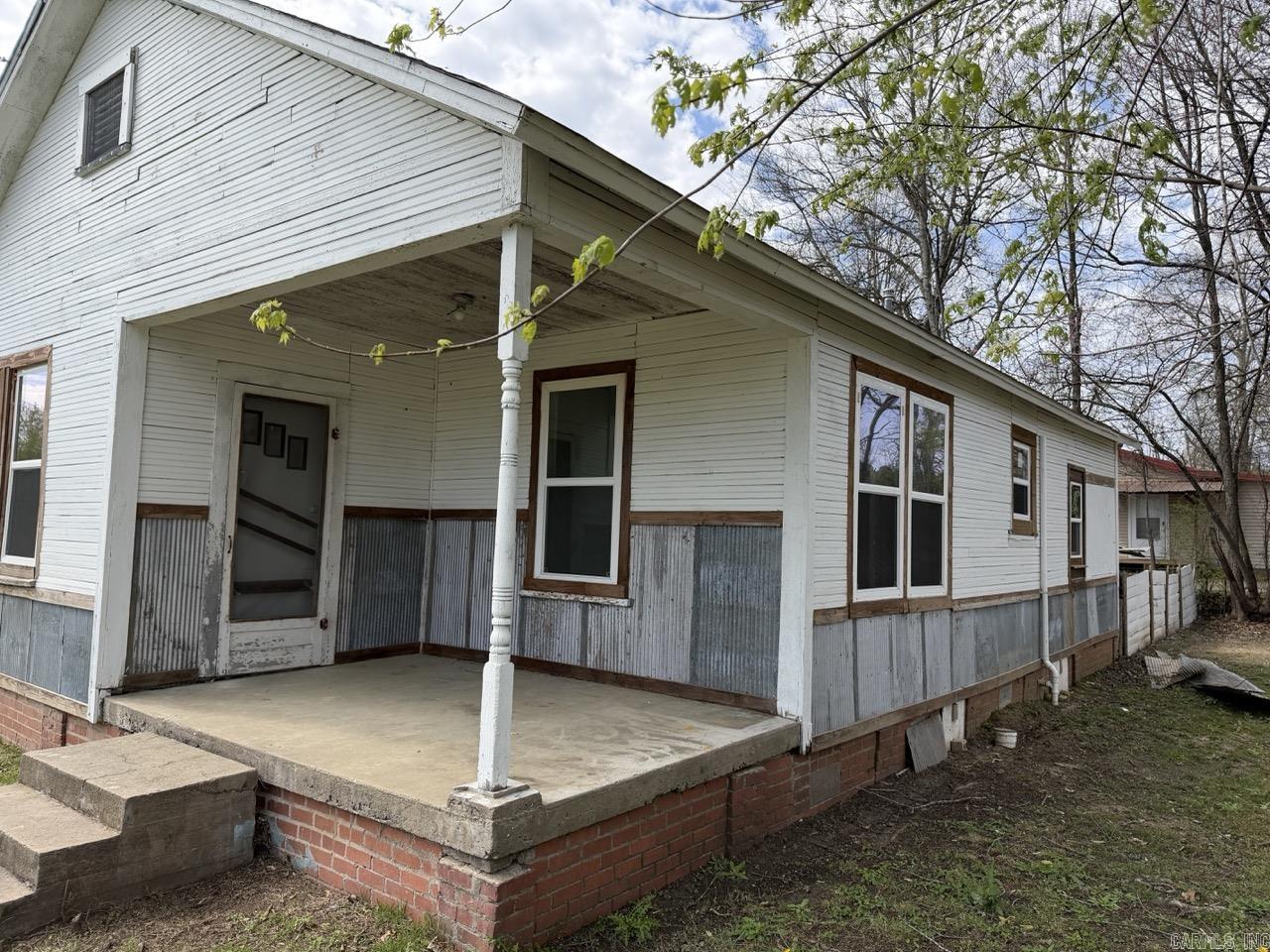 PERRYVILLE ORIGINAL - Residential