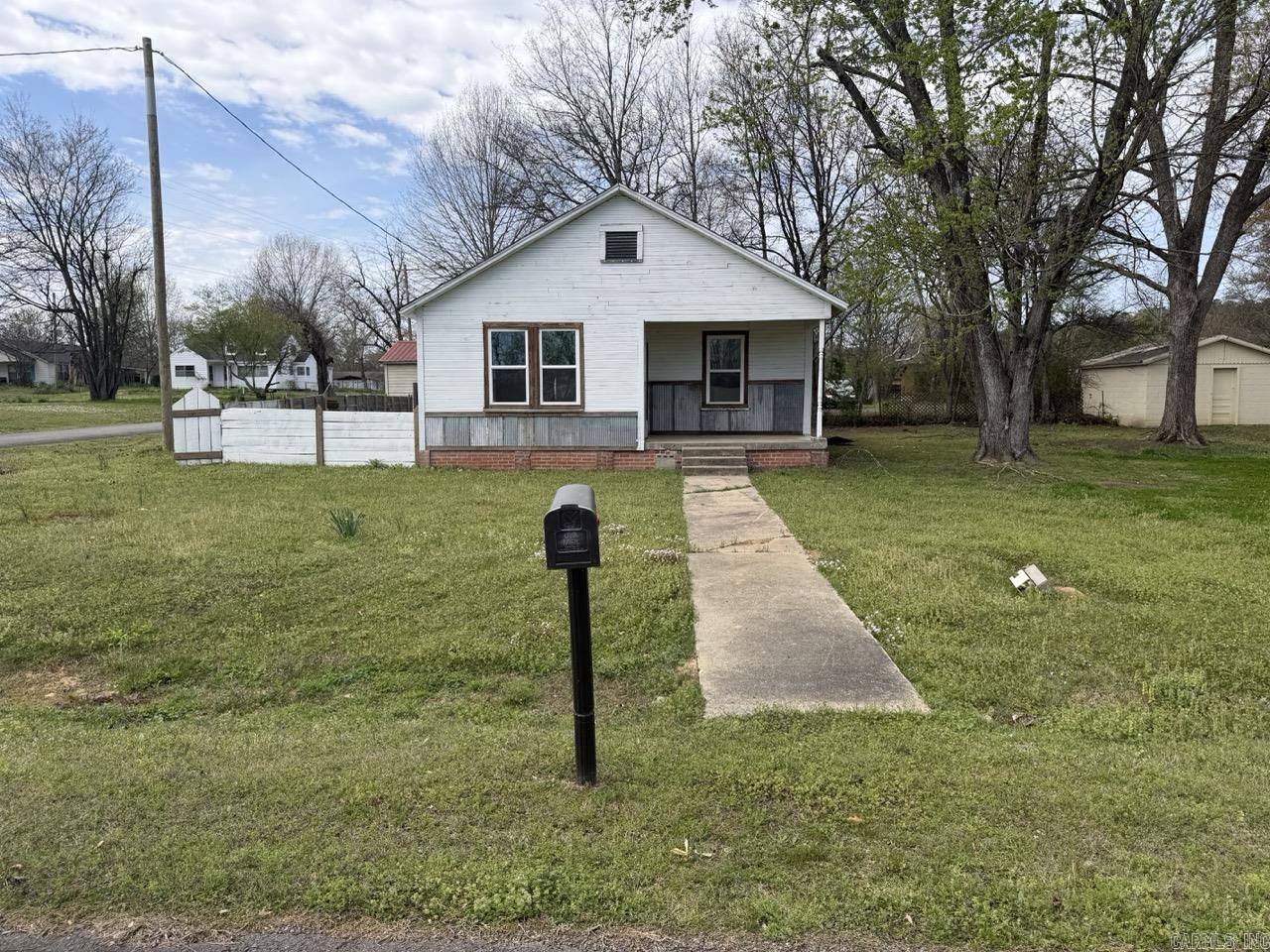 PERRYVILLE ORIGINAL - Residential