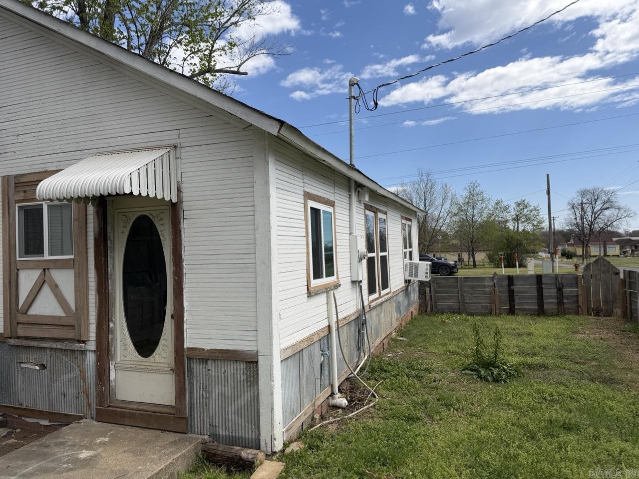 PERRYVILLE ORIGINAL - Residential