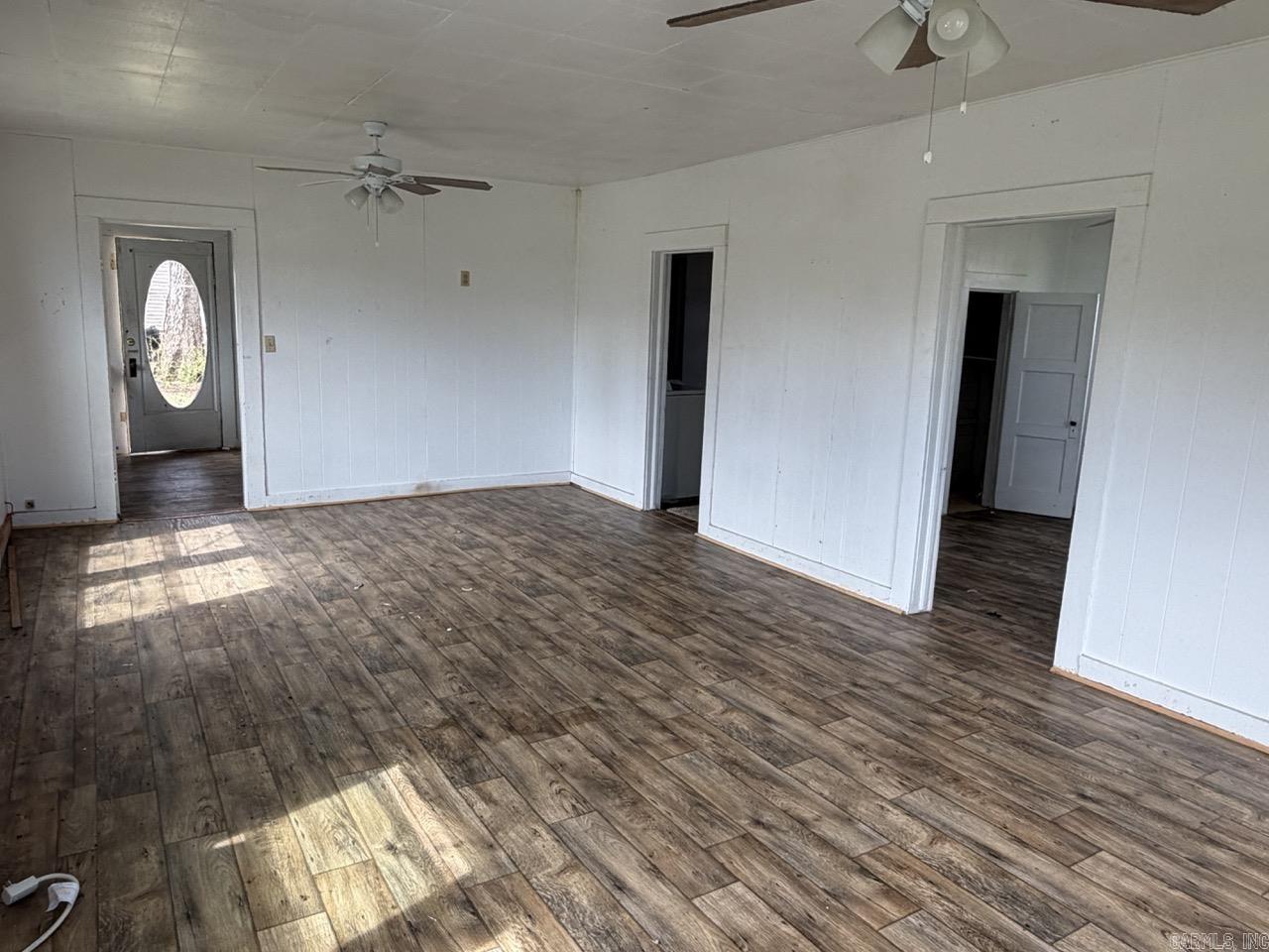 PERRYVILLE ORIGINAL - Residential