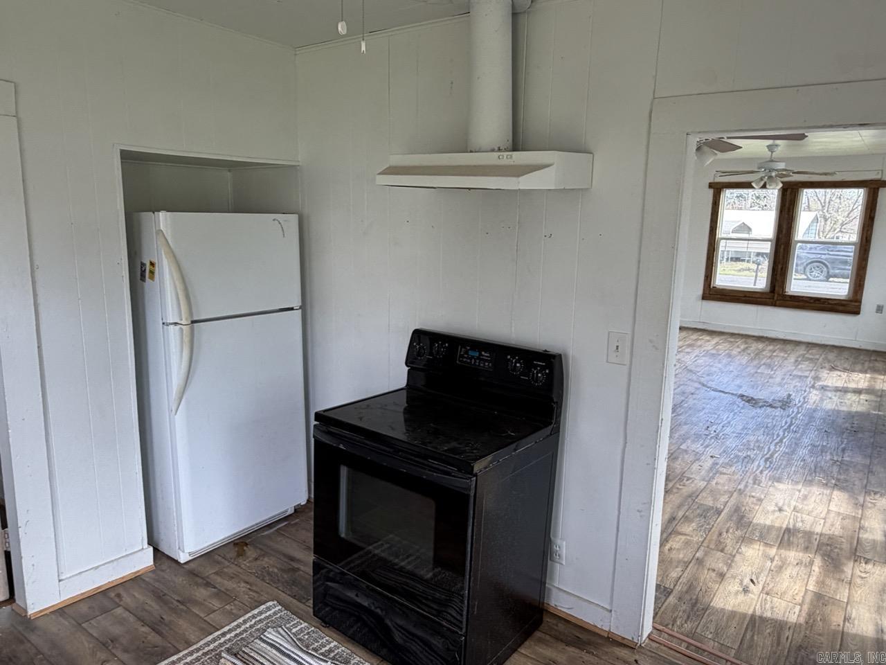 PERRYVILLE ORIGINAL - Residential