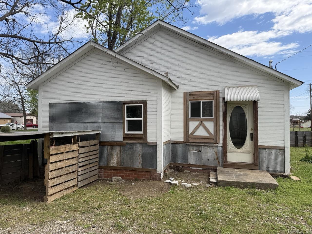 PERRYVILLE ORIGINAL - Residential