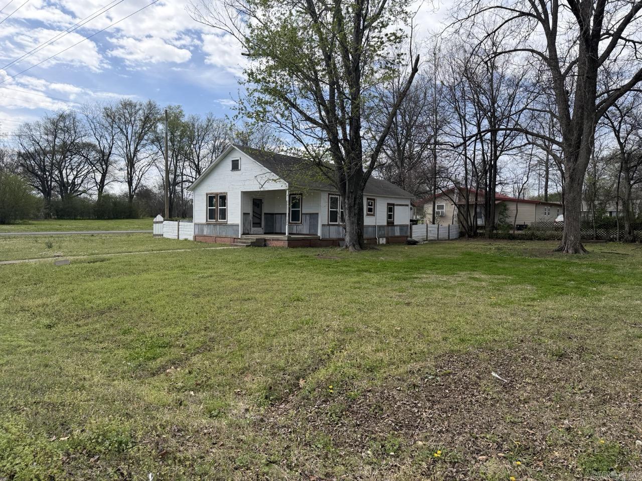 PERRYVILLE ORIGINAL - Residential