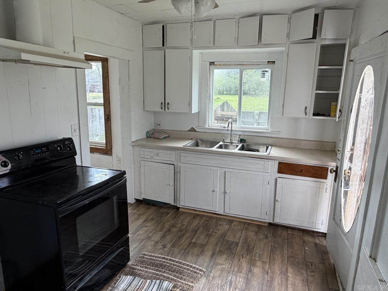 PERRYVILLE ORIGINAL - Residential