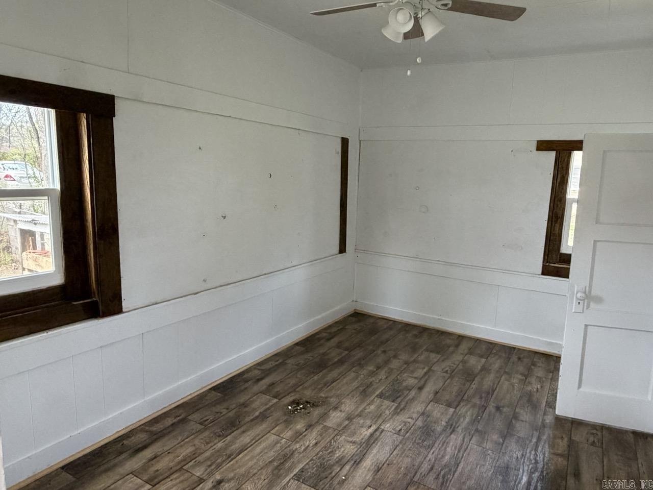 PERRYVILLE ORIGINAL - Residential