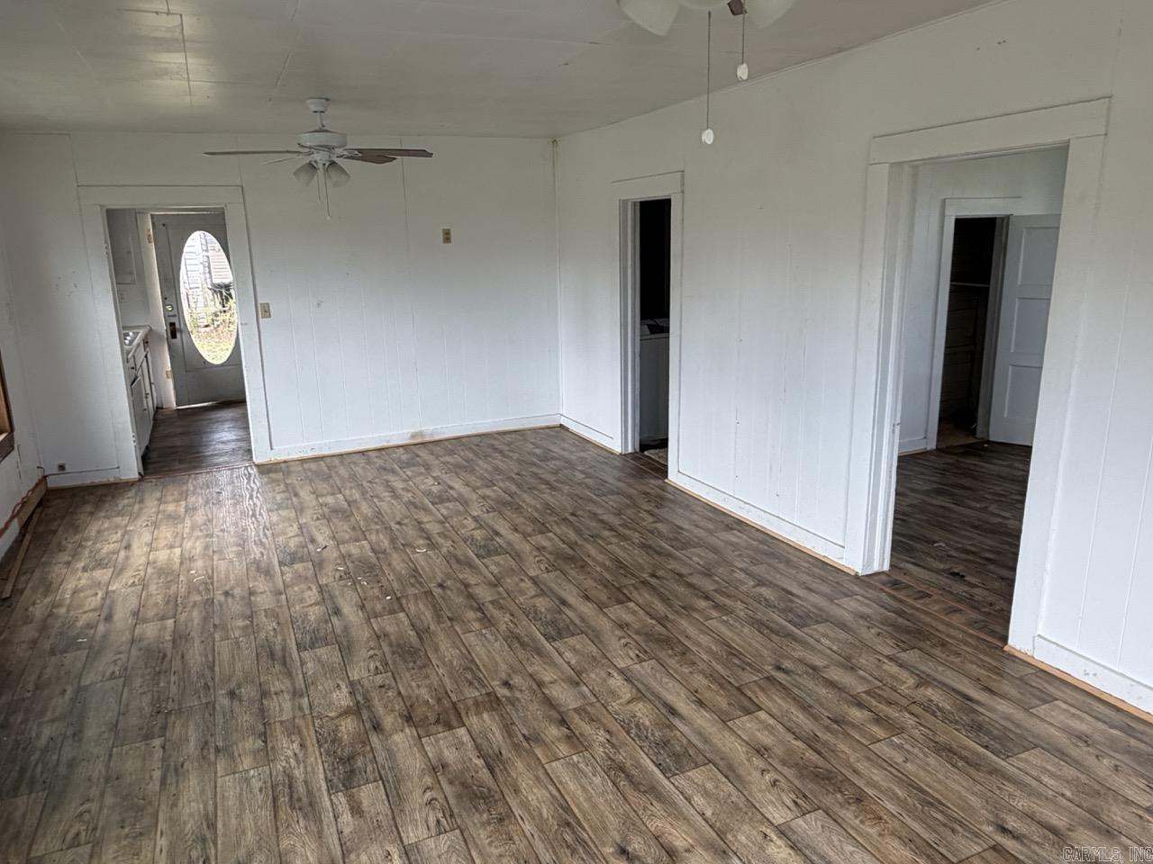 PERRYVILLE ORIGINAL - Residential