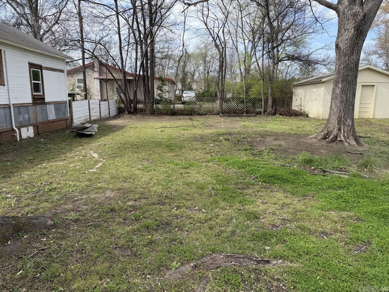 PERRYVILLE ORIGINAL - Residential