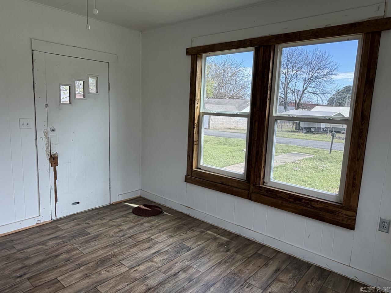 PERRYVILLE ORIGINAL - Residential