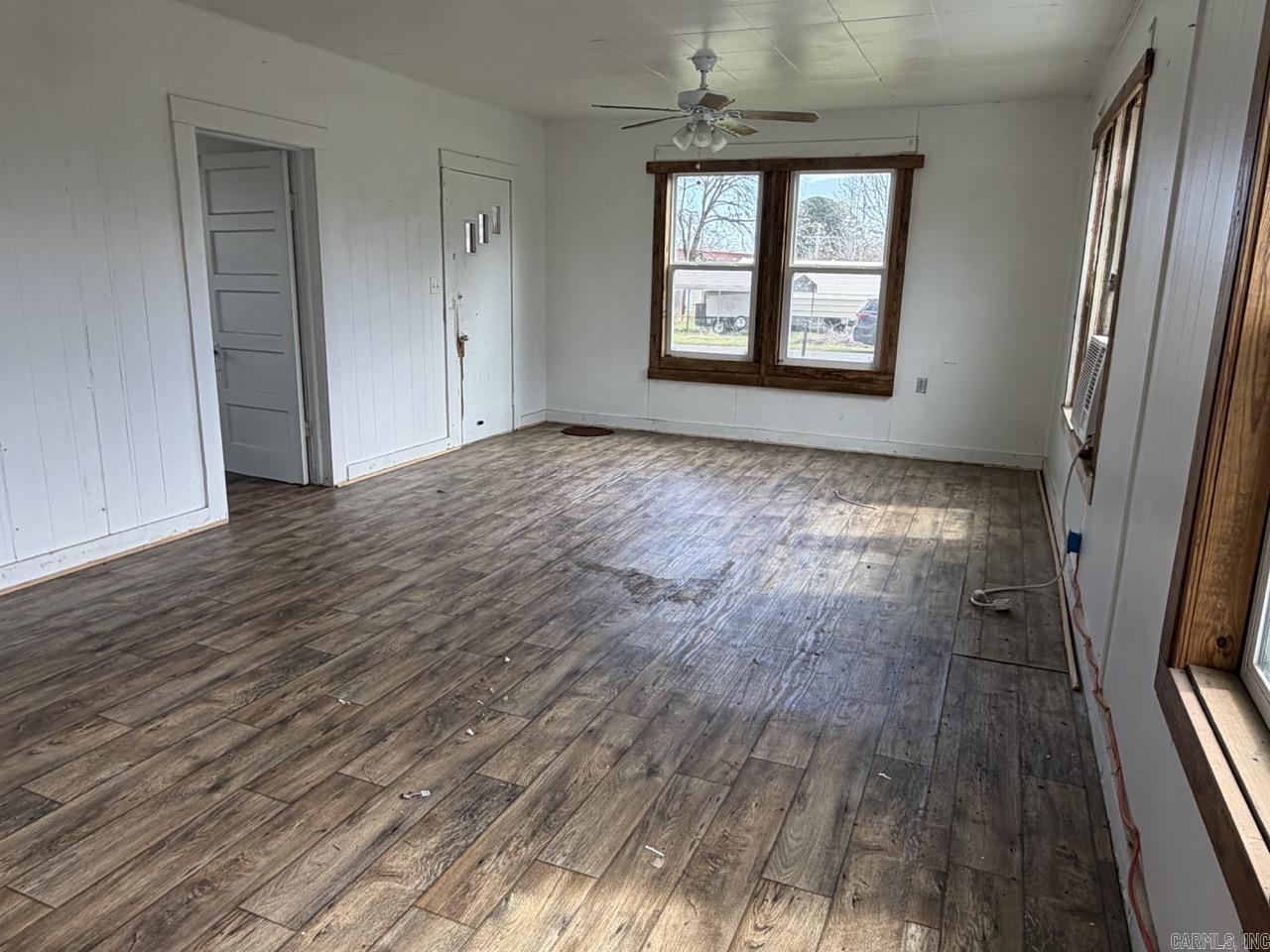 PERRYVILLE ORIGINAL - Residential