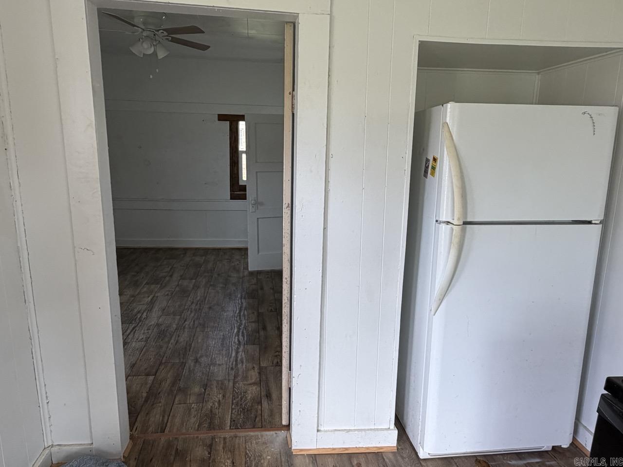 PERRYVILLE ORIGINAL - Residential