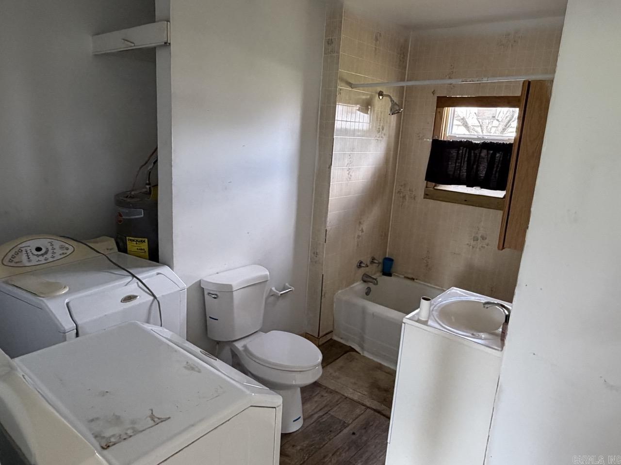 PERRYVILLE ORIGINAL - Residential