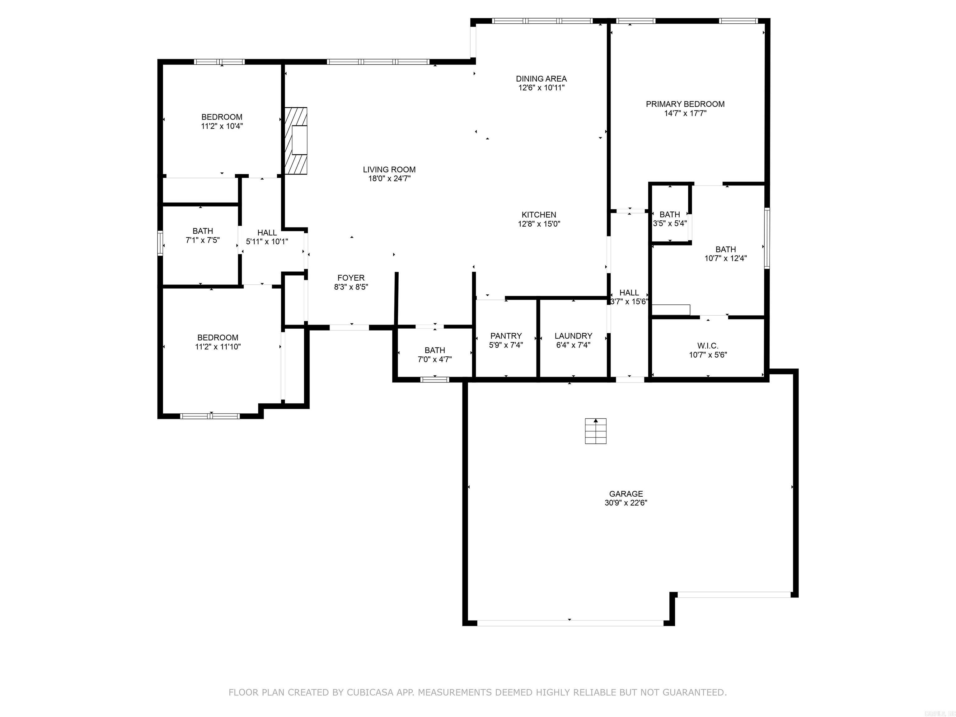 ESTRELLA - Residential