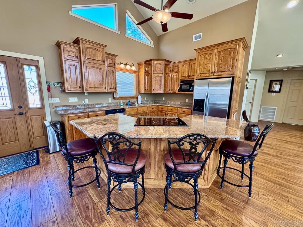 HAMILTON HILLS - Residential