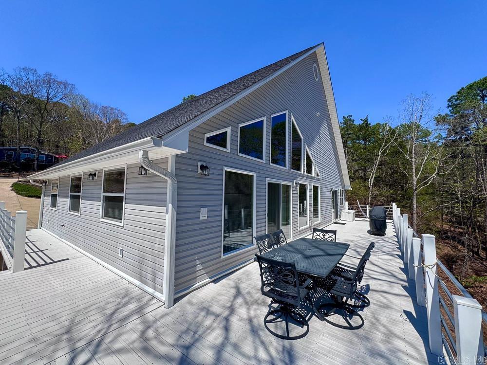 HAMILTON HILLS - Residential