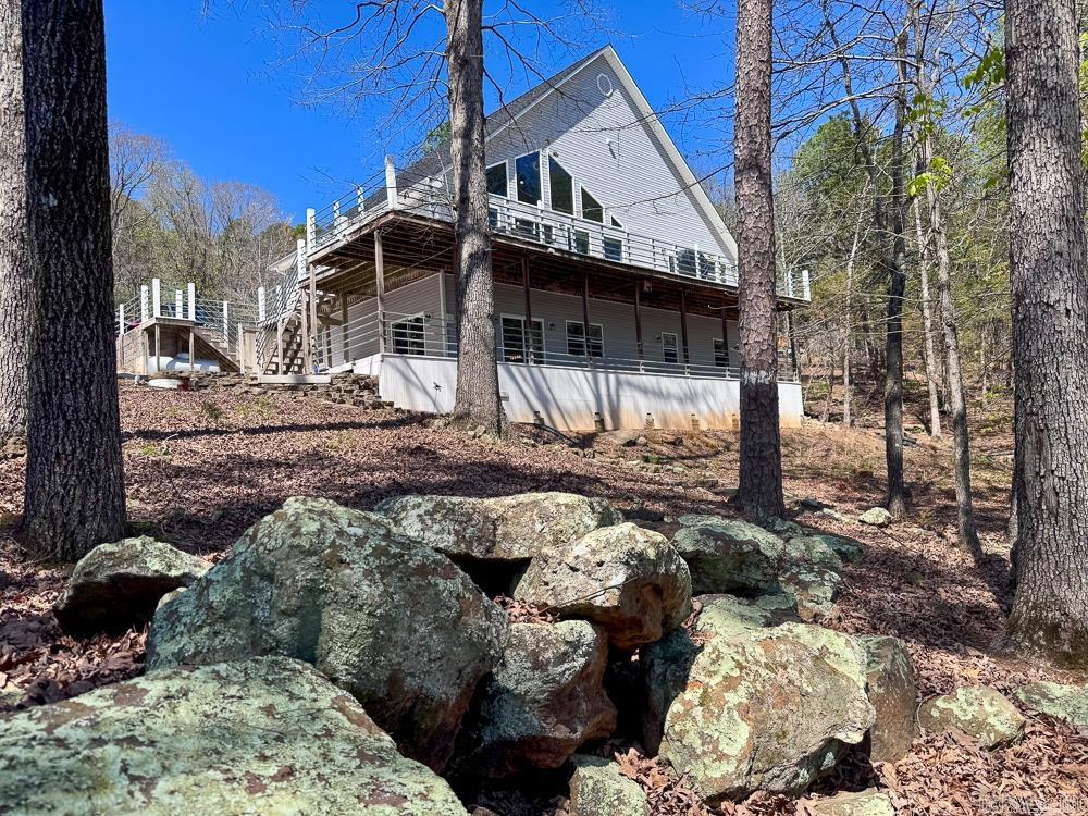 HAMILTON HILLS - Residential