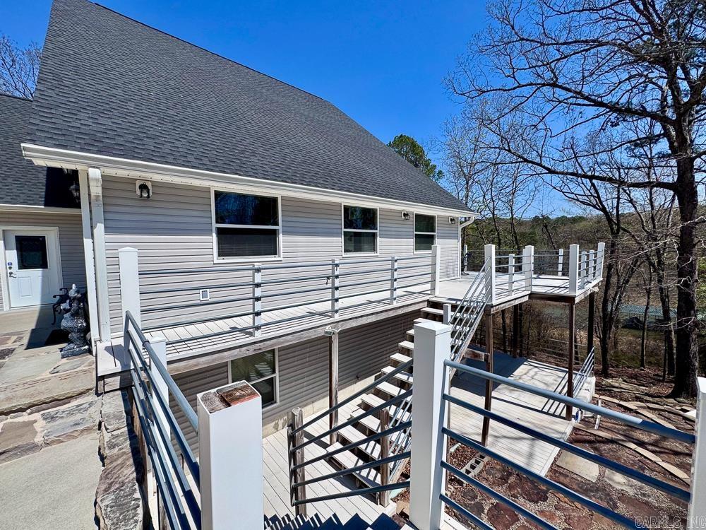 HAMILTON HILLS - Residential