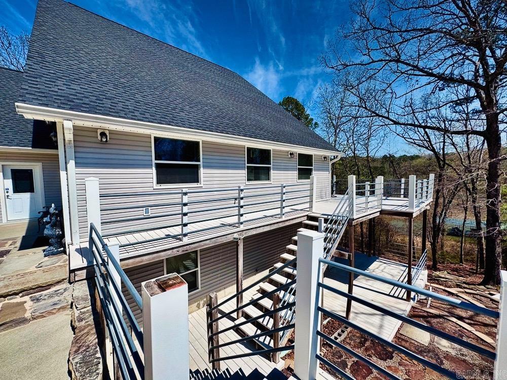 HAMILTON HILLS - Residential
