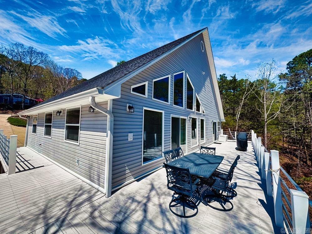 HAMILTON HILLS - Residential