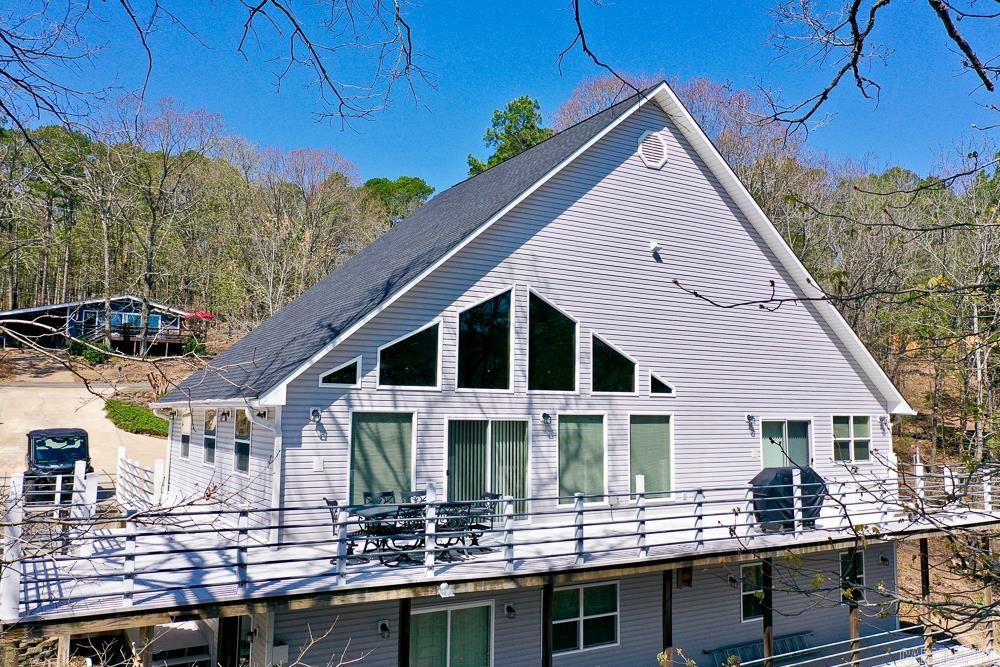 HAMILTON HILLS - Residential