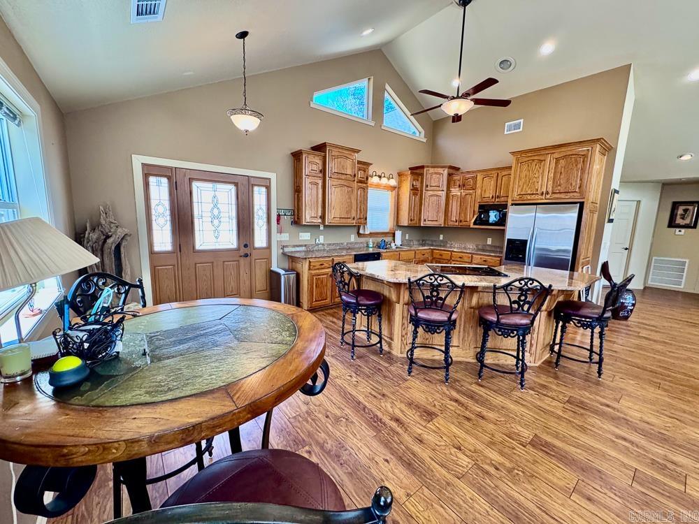 HAMILTON HILLS - Residential