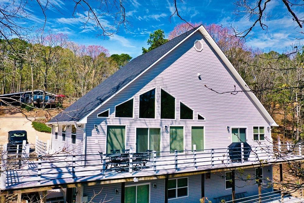 HAMILTON HILLS - Residential