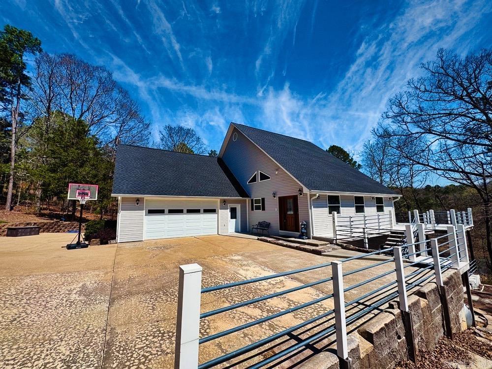 HAMILTON HILLS - Residential