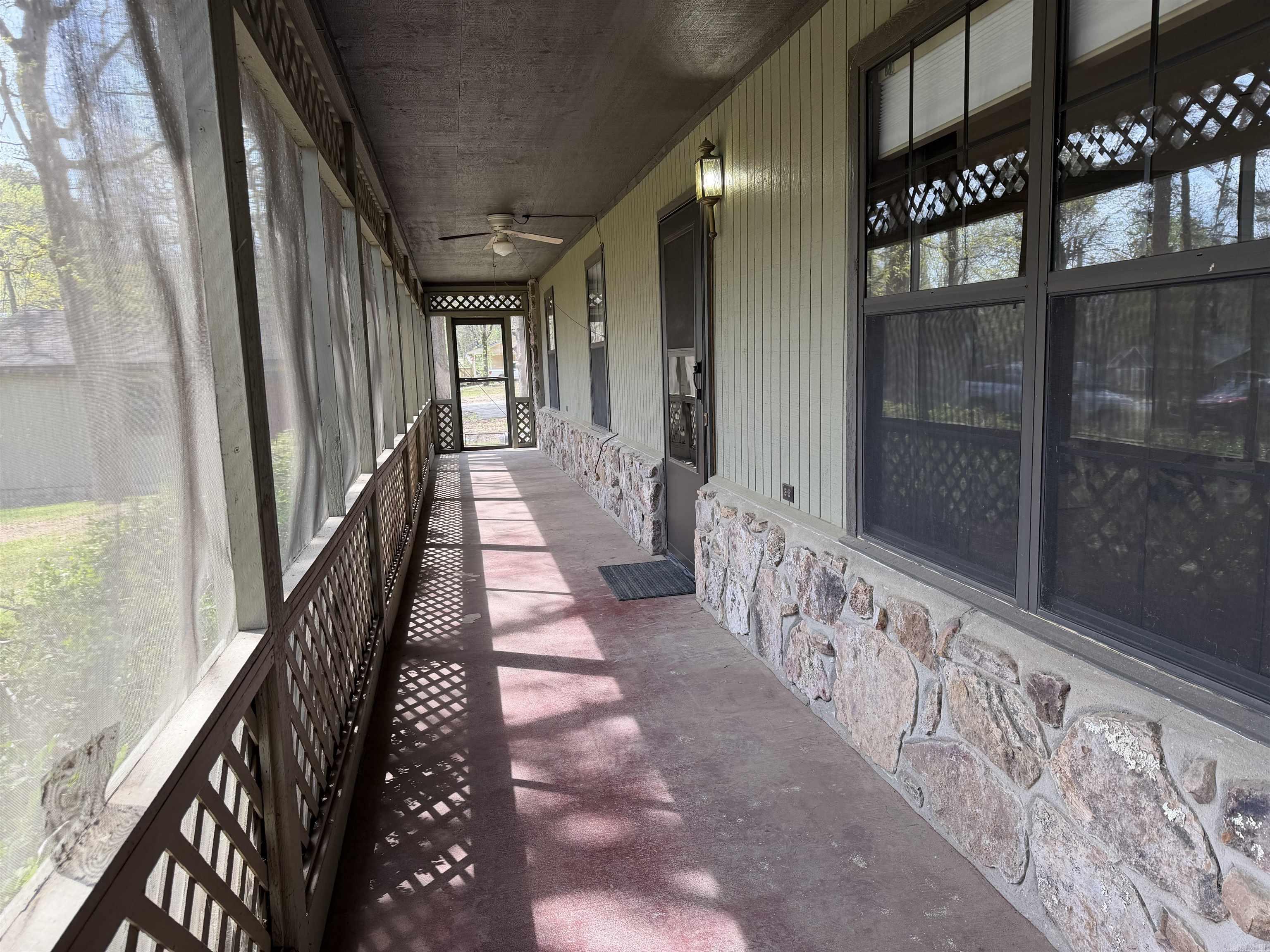 FORREST ACRES OVERLOOK - Residential