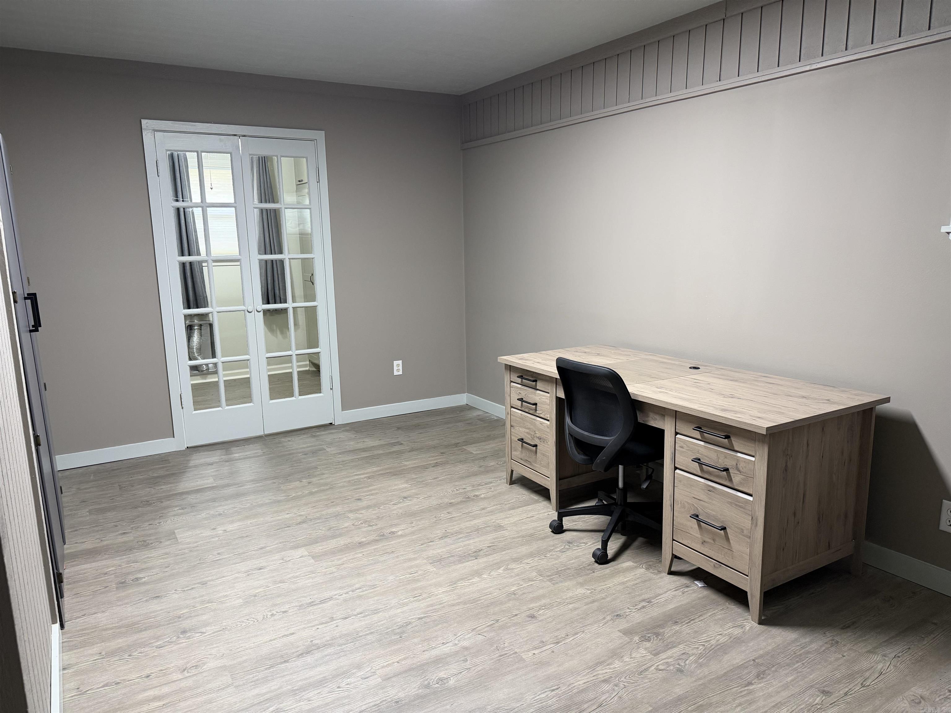 FORREST ACRES OVERLOOK - Residential