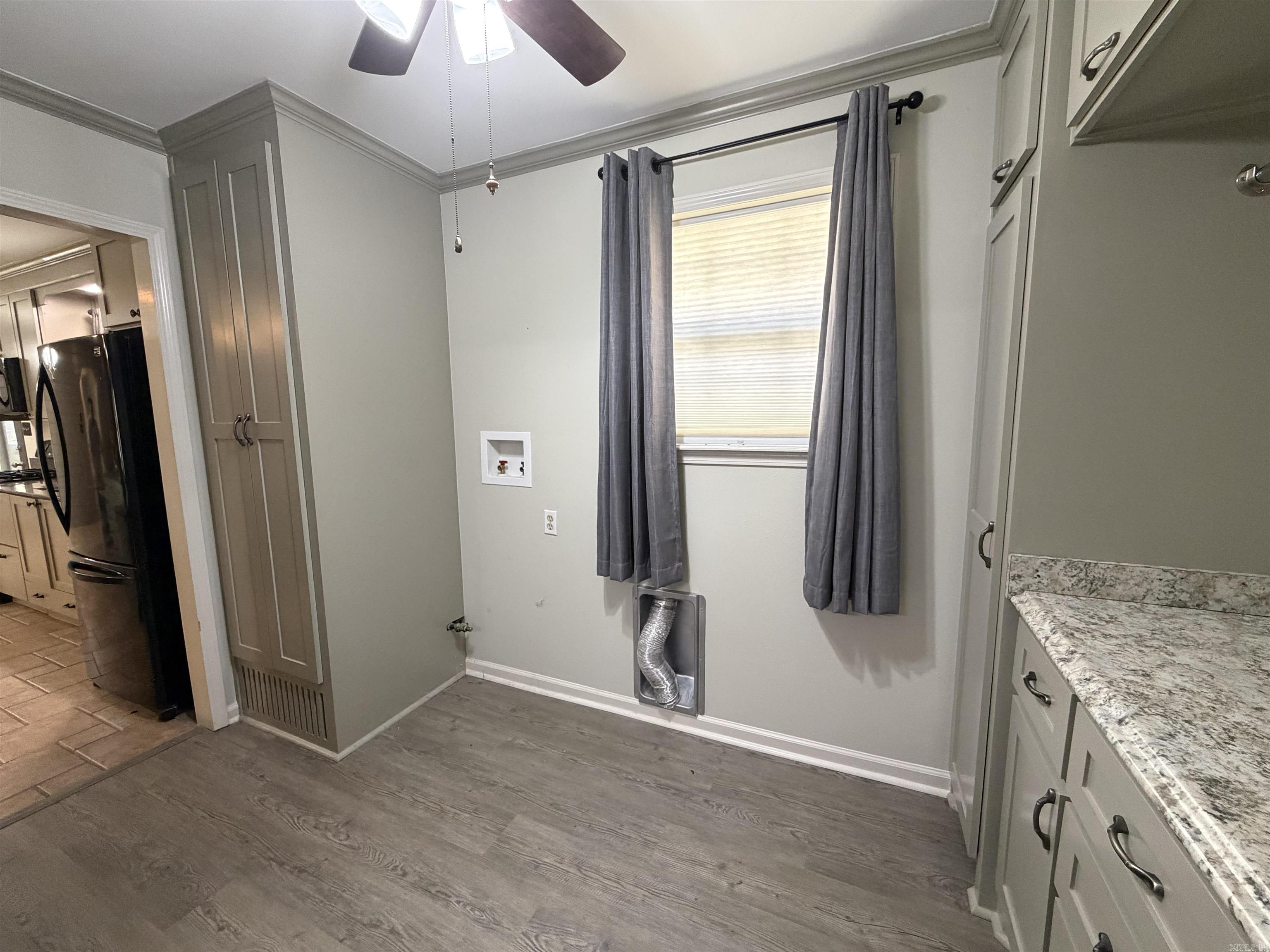 FORREST ACRES OVERLOOK - Residential