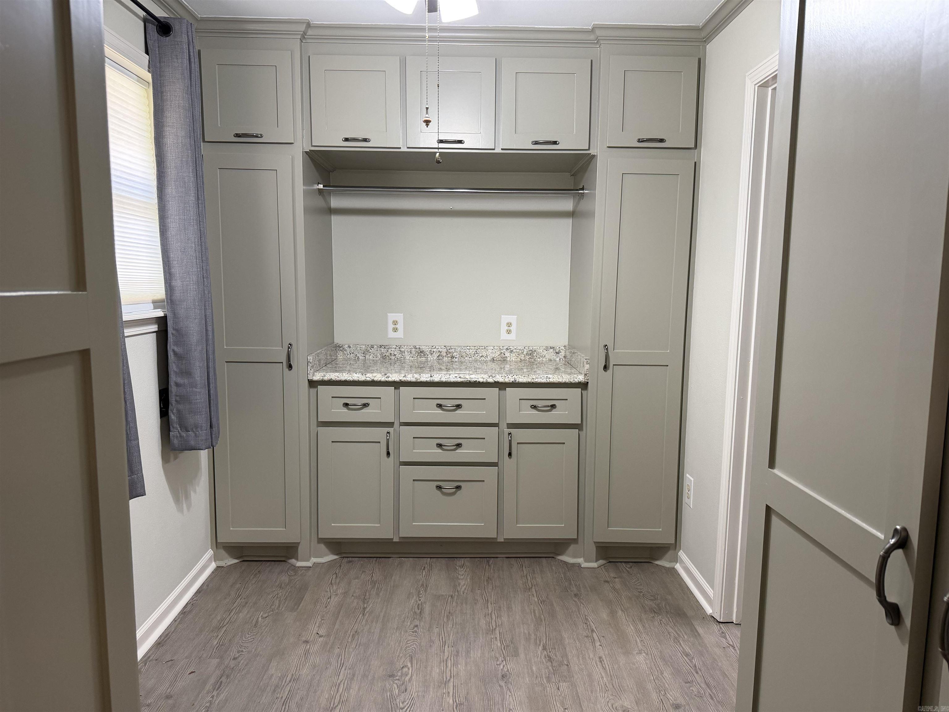 FORREST ACRES OVERLOOK - Residential