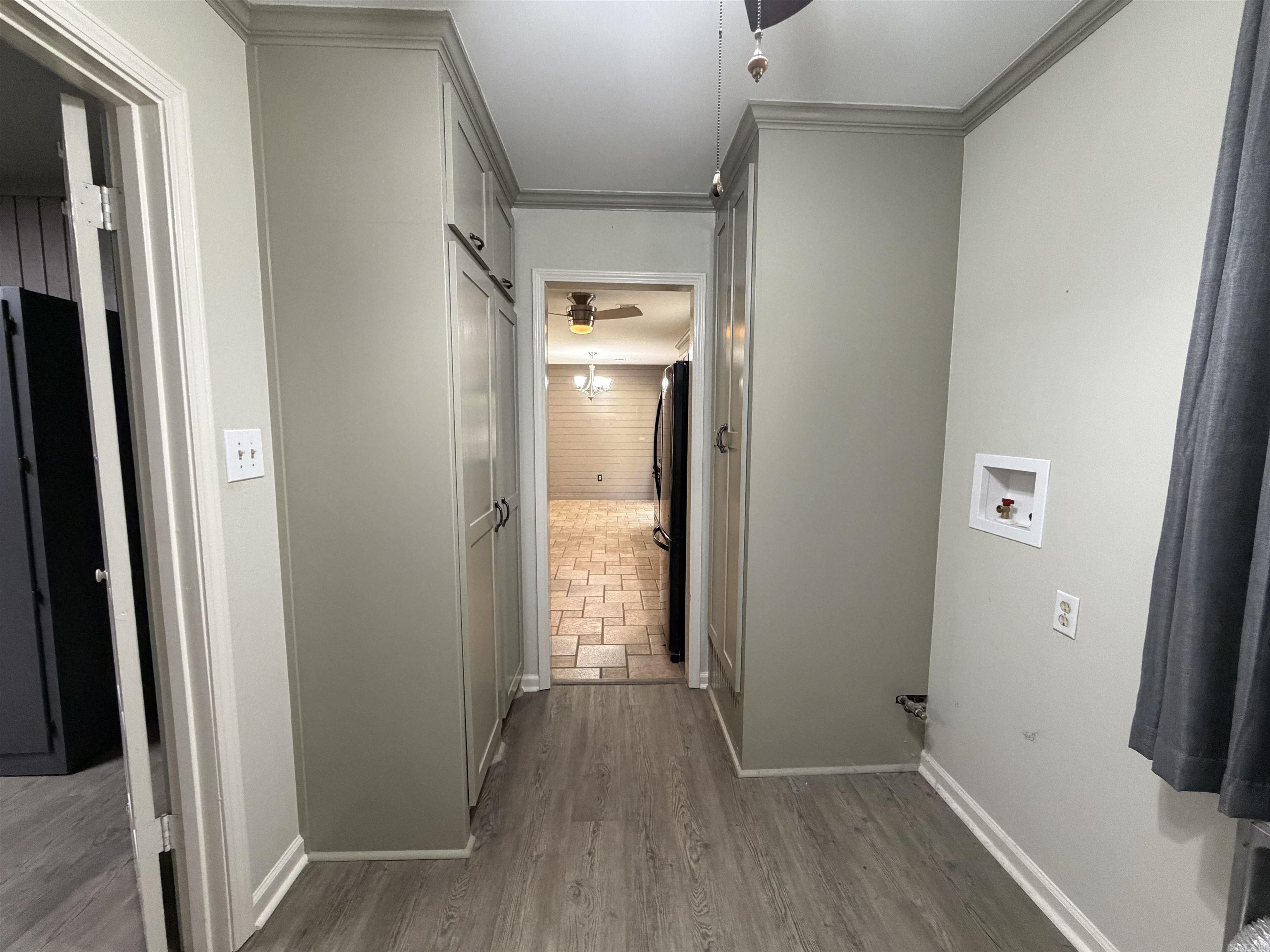 FORREST ACRES OVERLOOK - Residential