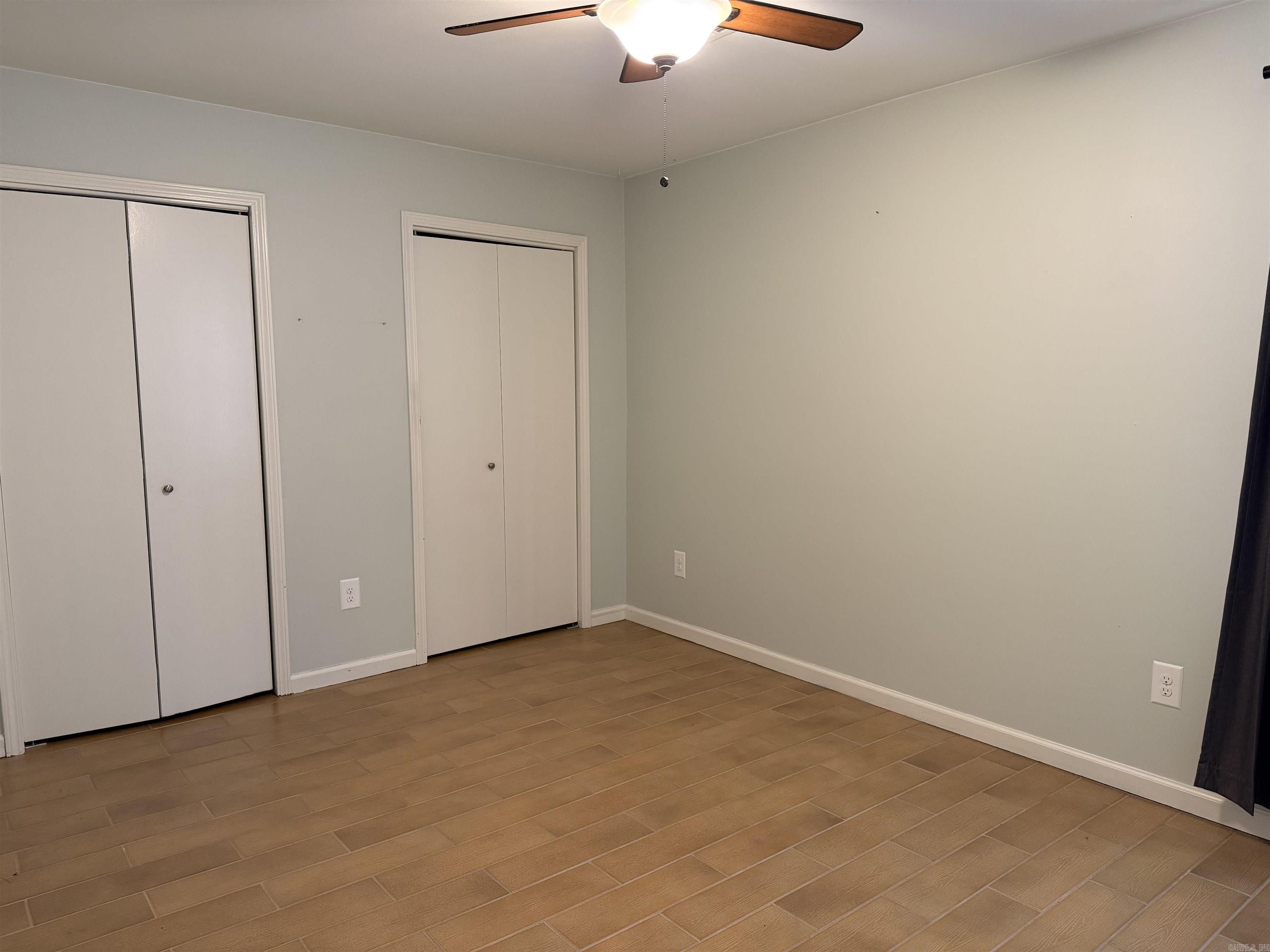 FORREST ACRES OVERLOOK - Residential