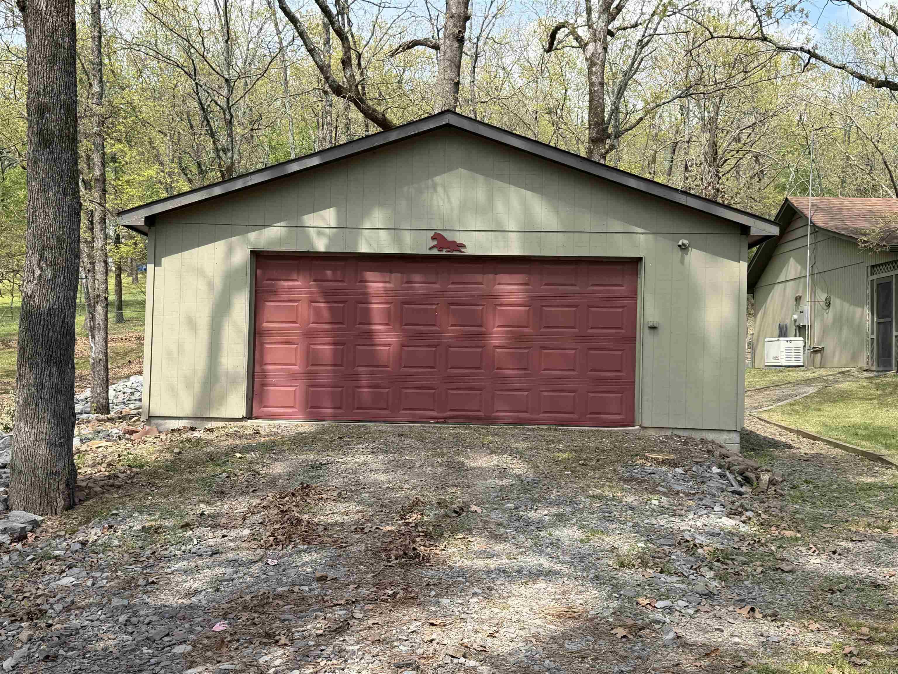 FORREST ACRES OVERLOOK - Residential