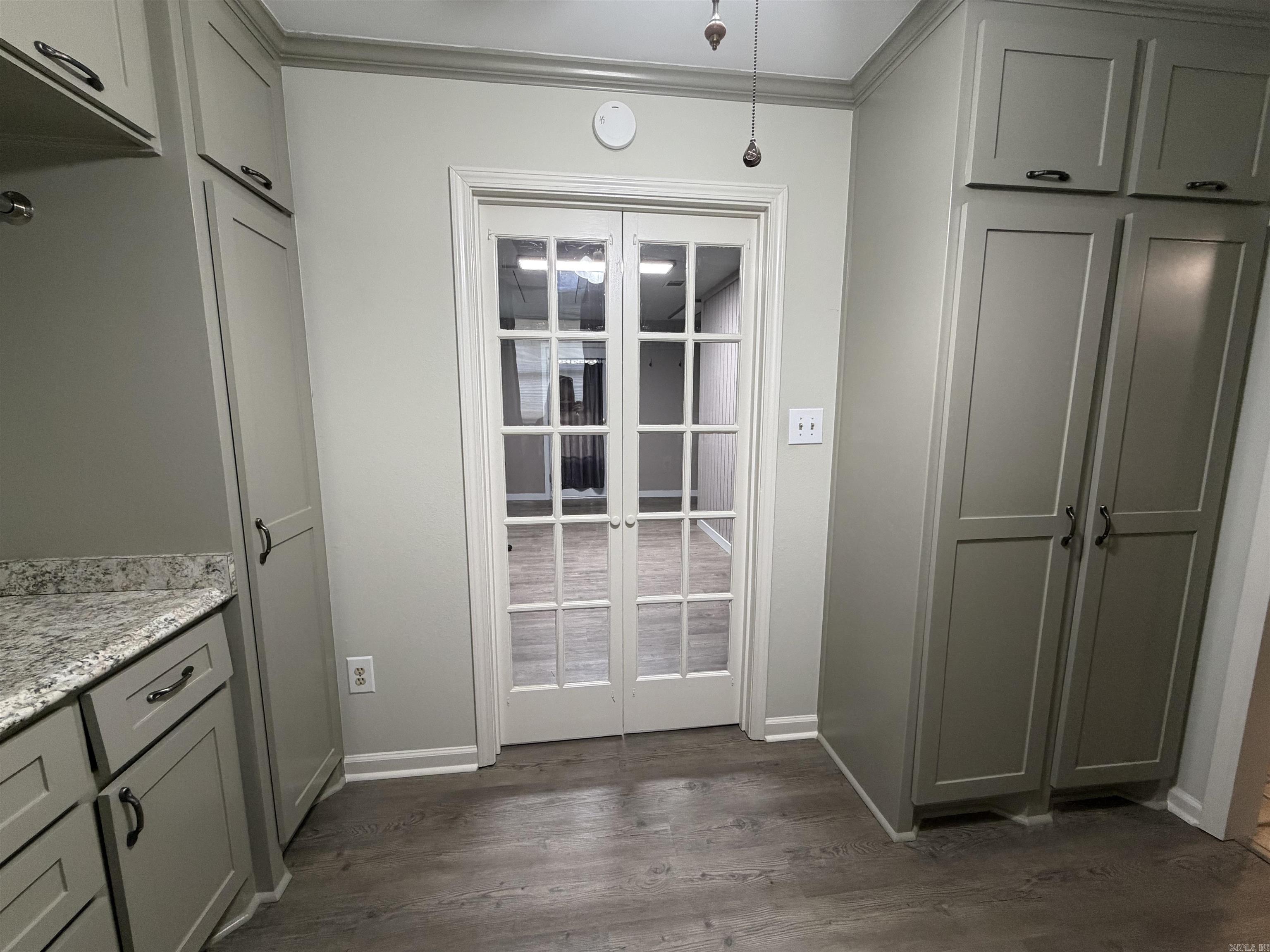 FORREST ACRES OVERLOOK - Residential