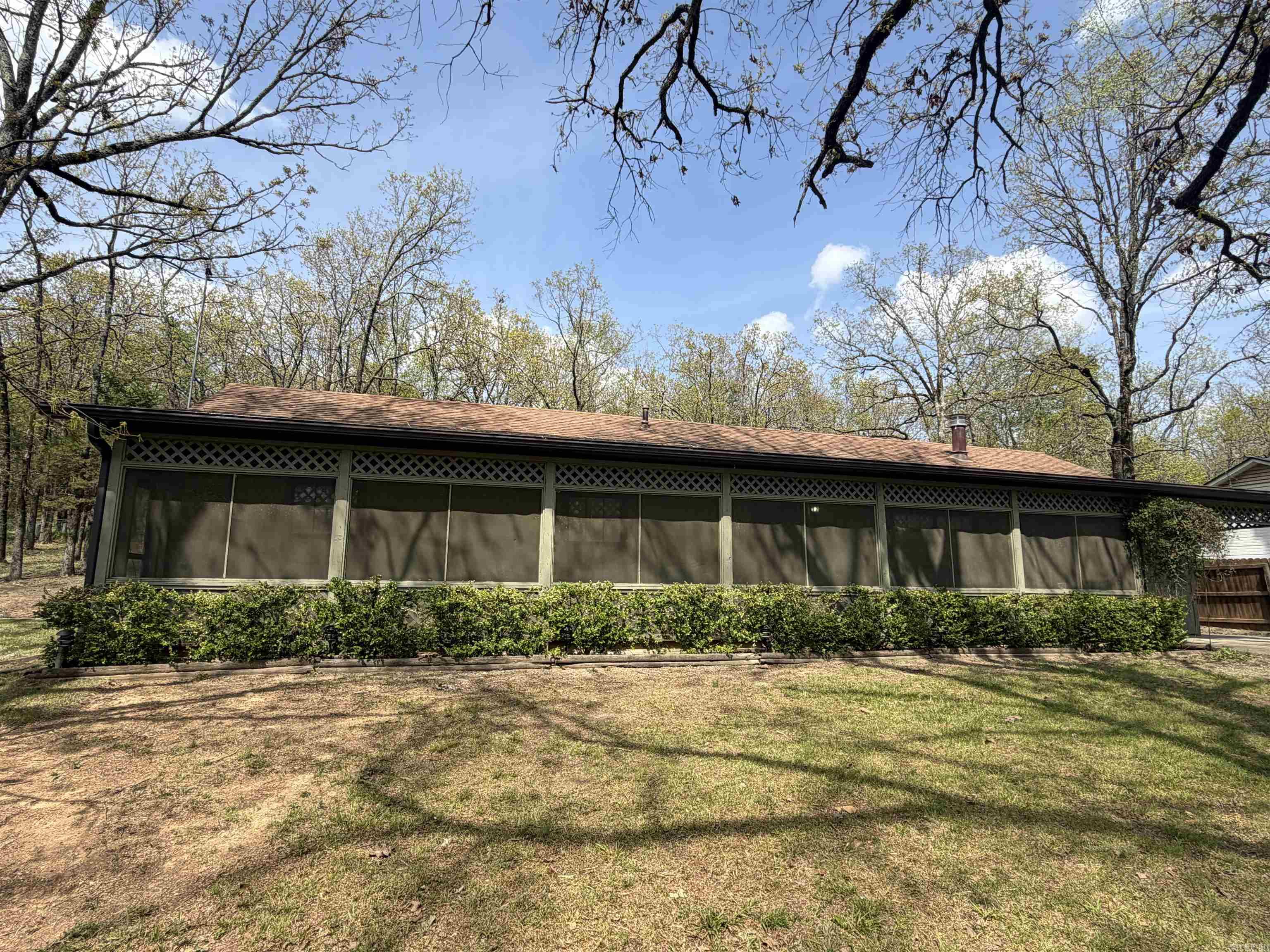 FORREST ACRES OVERLOOK - Residential