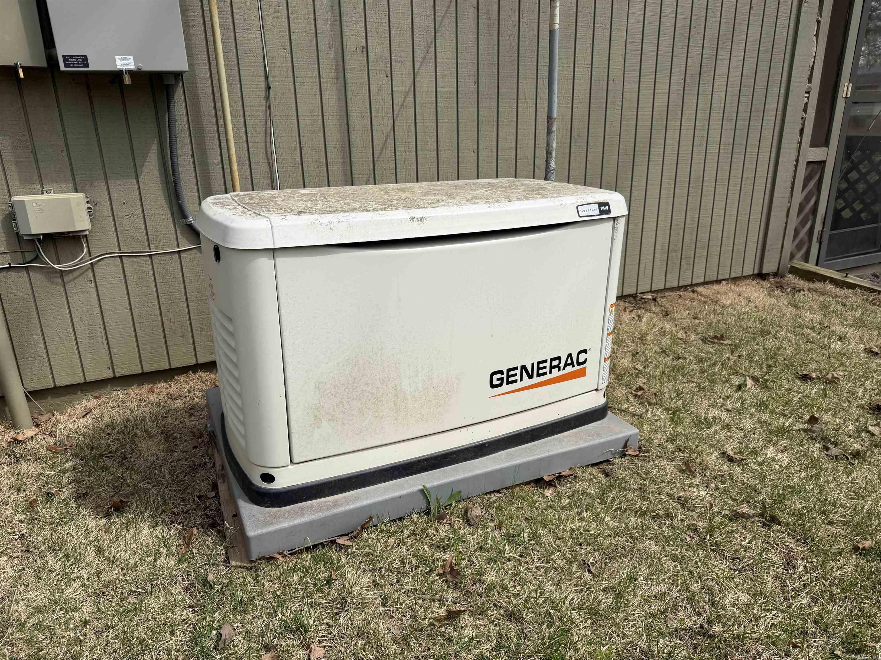 FORREST ACRES OVERLOOK - Residential