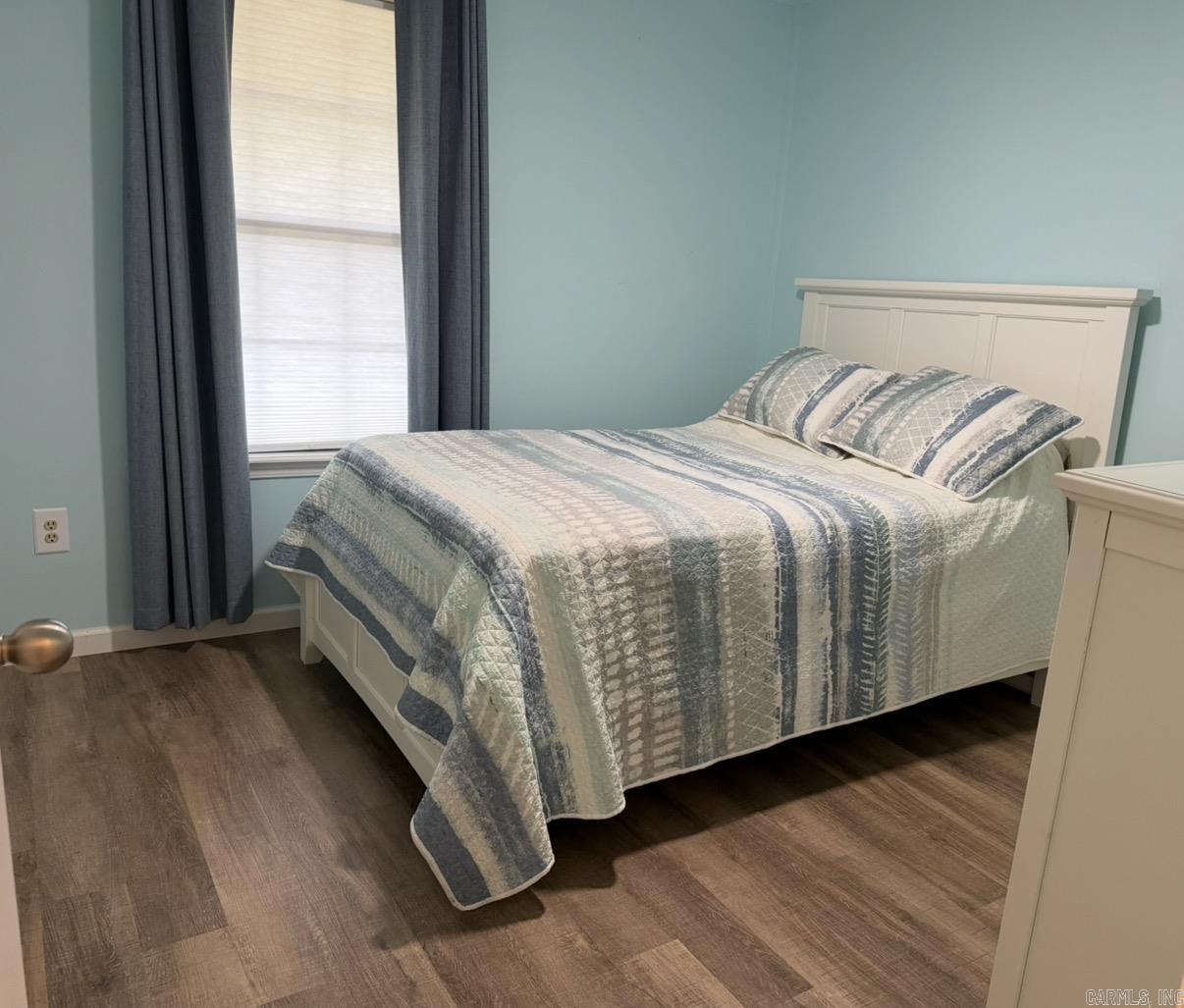 FORREST ACRES OVERLOOK - Residential