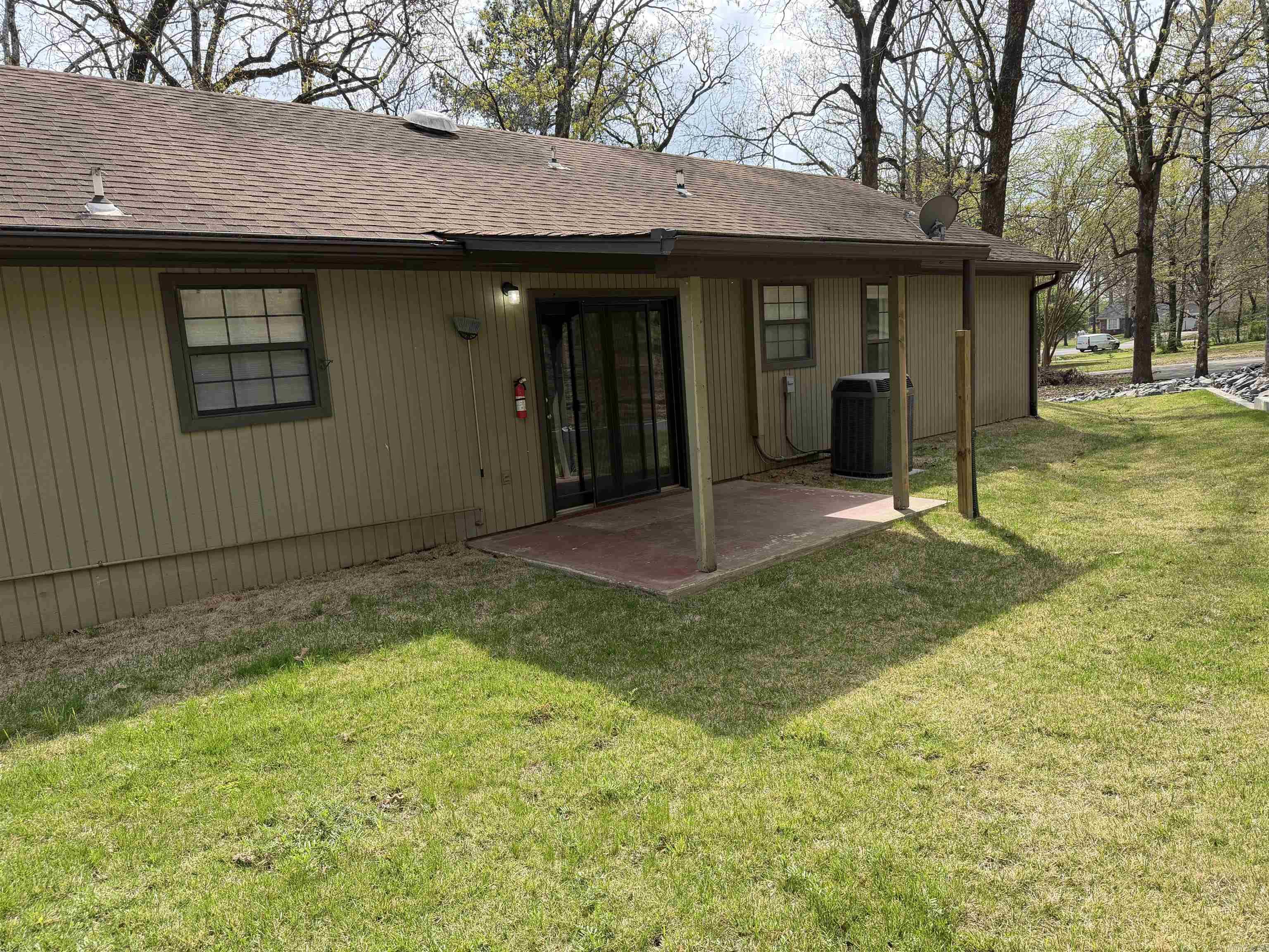 FORREST ACRES OVERLOOK - Residential