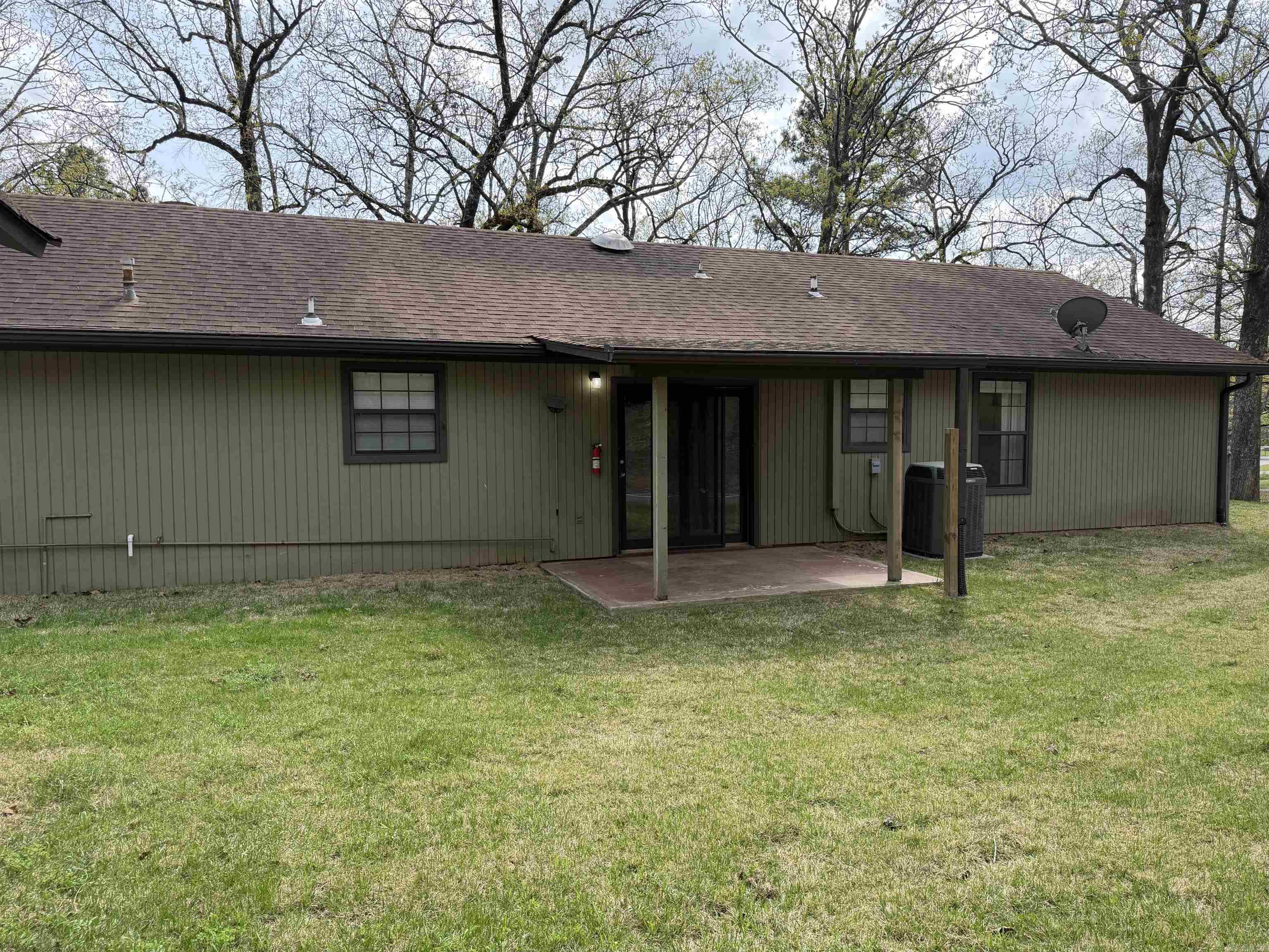 FORREST ACRES OVERLOOK - Residential