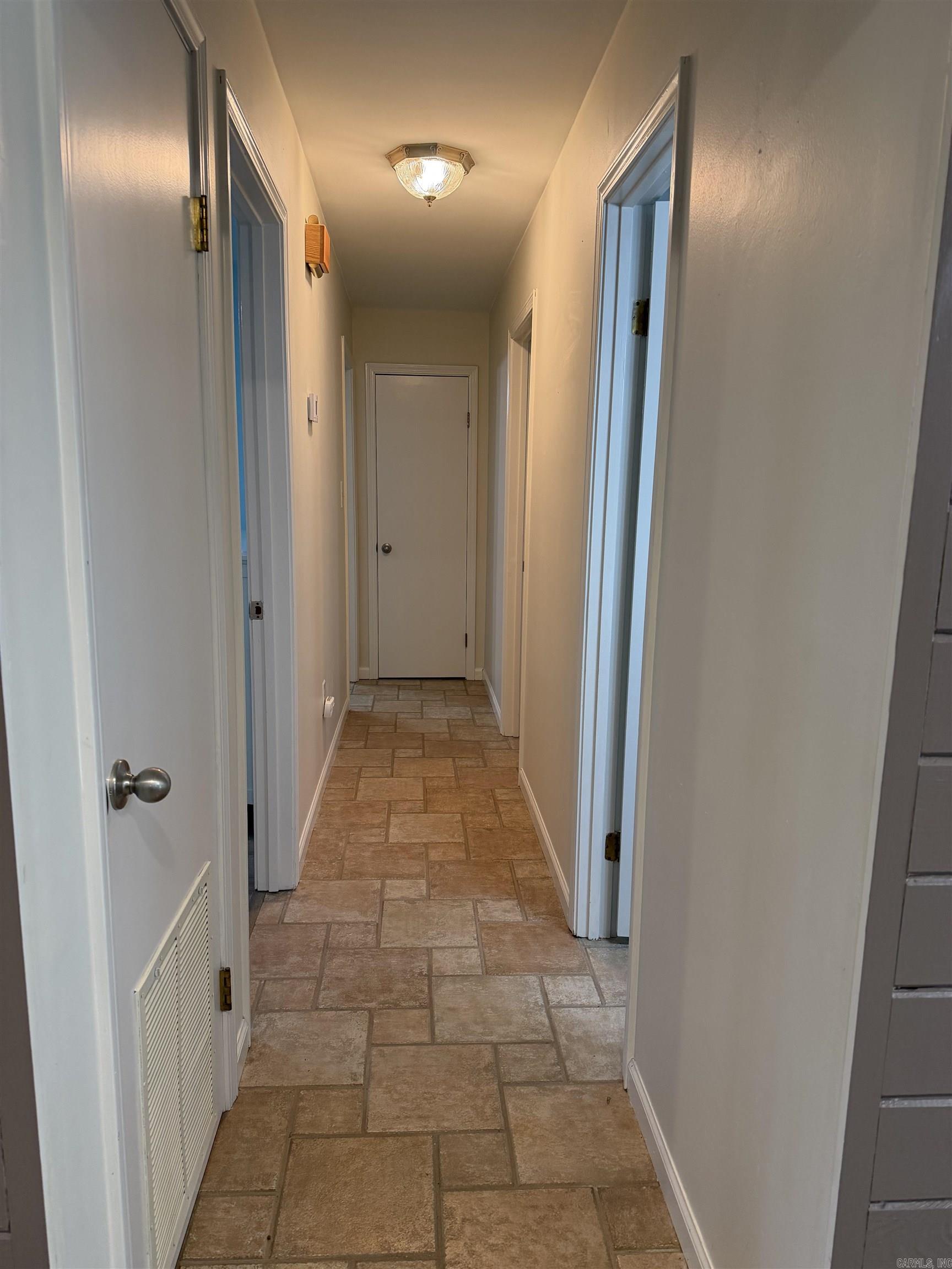 FORREST ACRES OVERLOOK - Residential