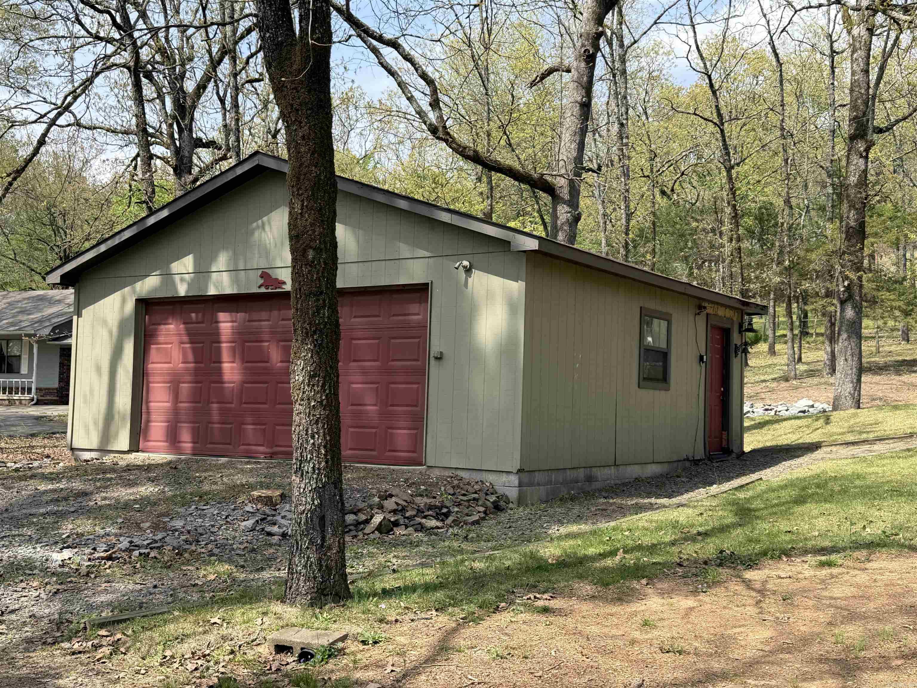 FORREST ACRES OVERLOOK - Residential