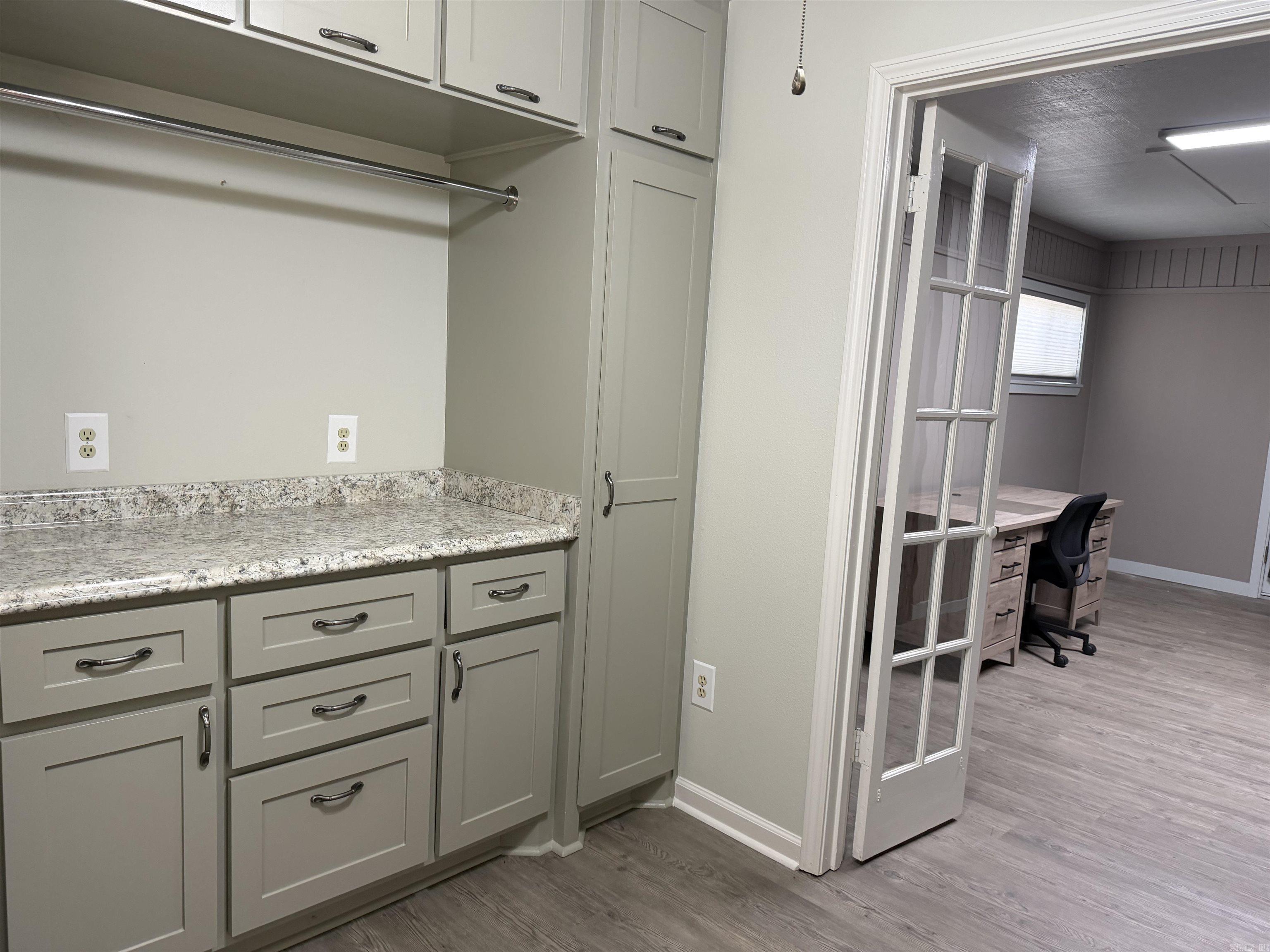 FORREST ACRES OVERLOOK - Residential