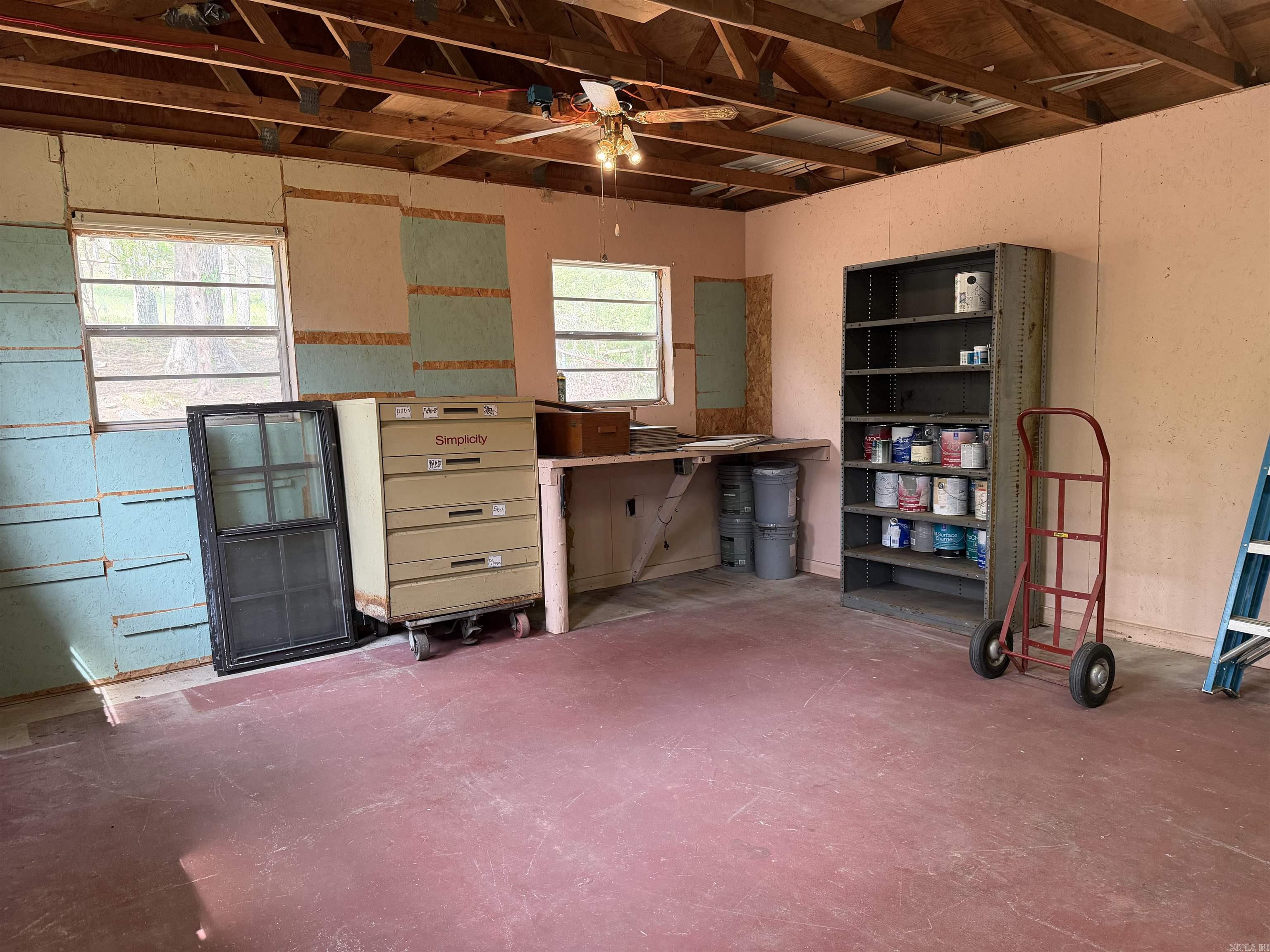 FORREST ACRES OVERLOOK - Residential