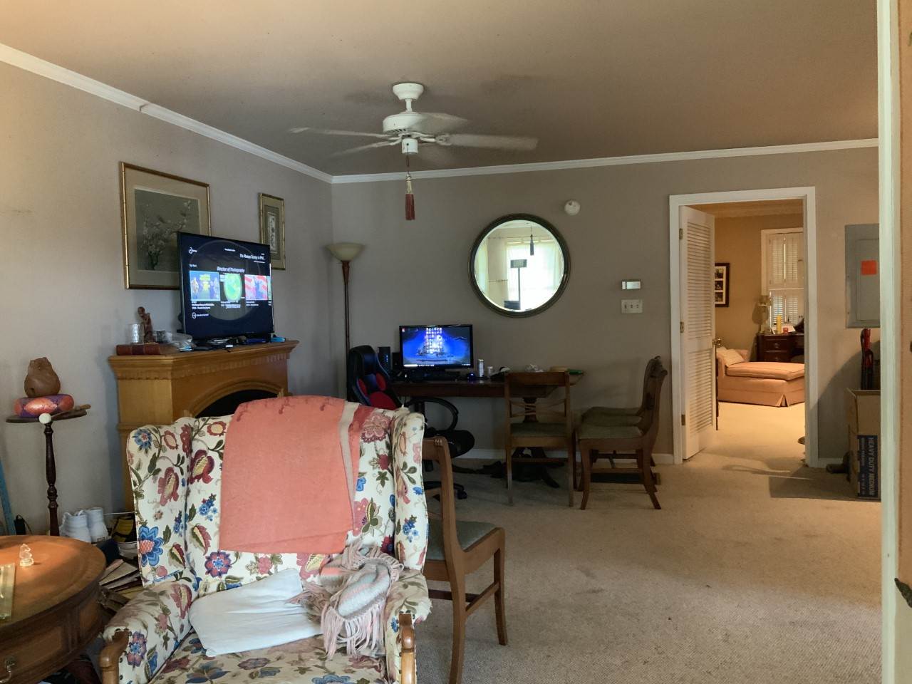 Lakeland - Residential
